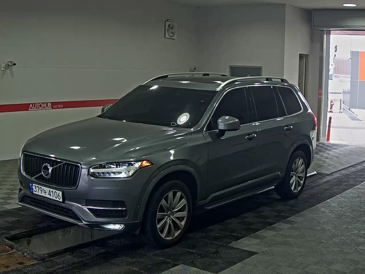 Volvo Volvo