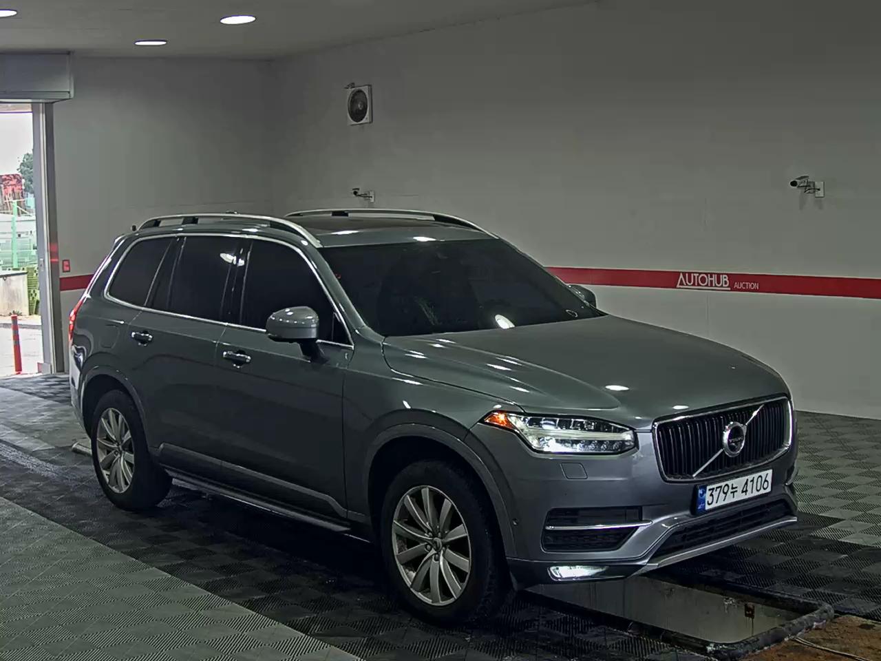 Volvo Volvo 2018 - Image 2