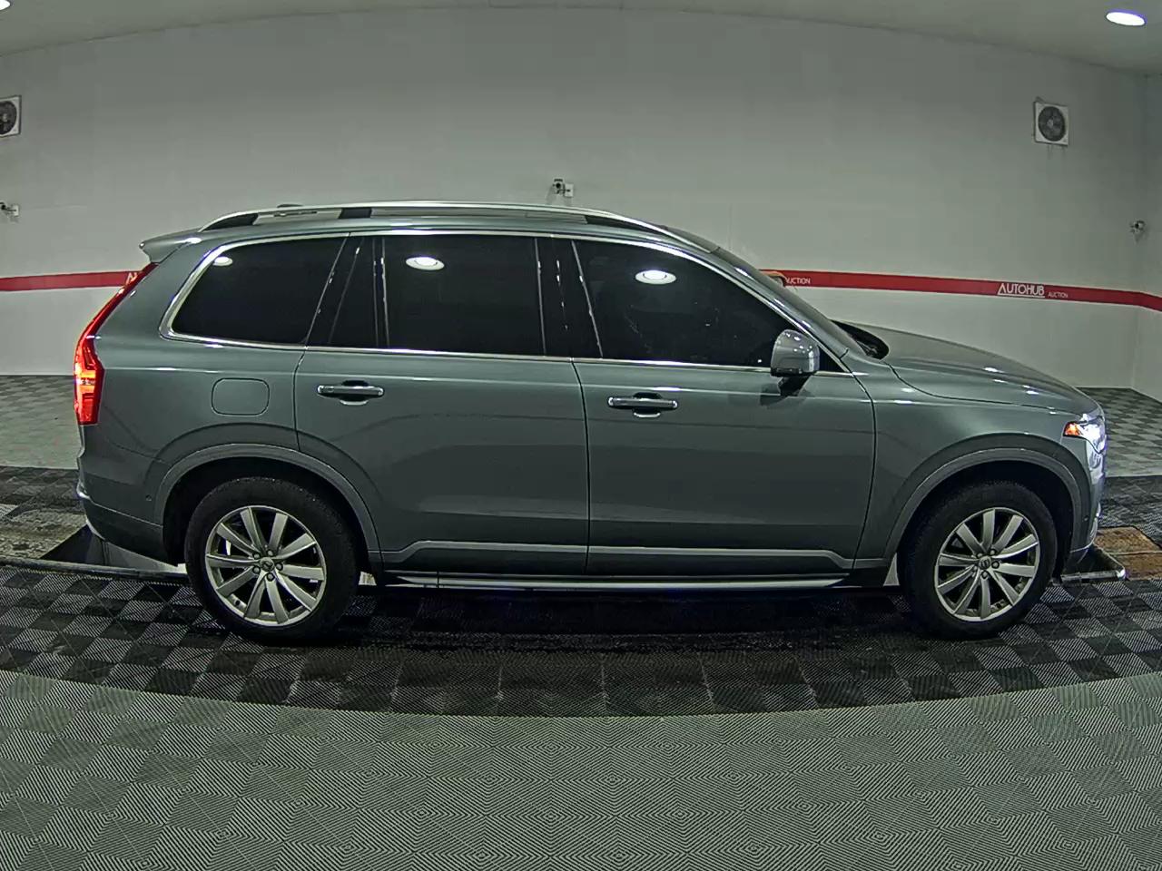 Volvo Volvo 2018 - Image 3
