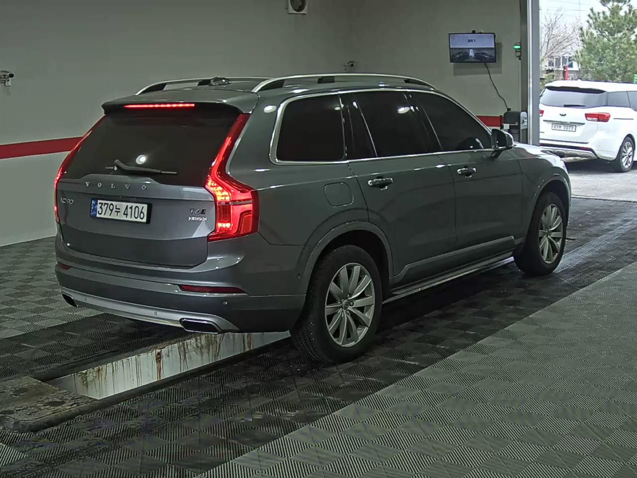 Volvo Volvo 2018 - Image 4