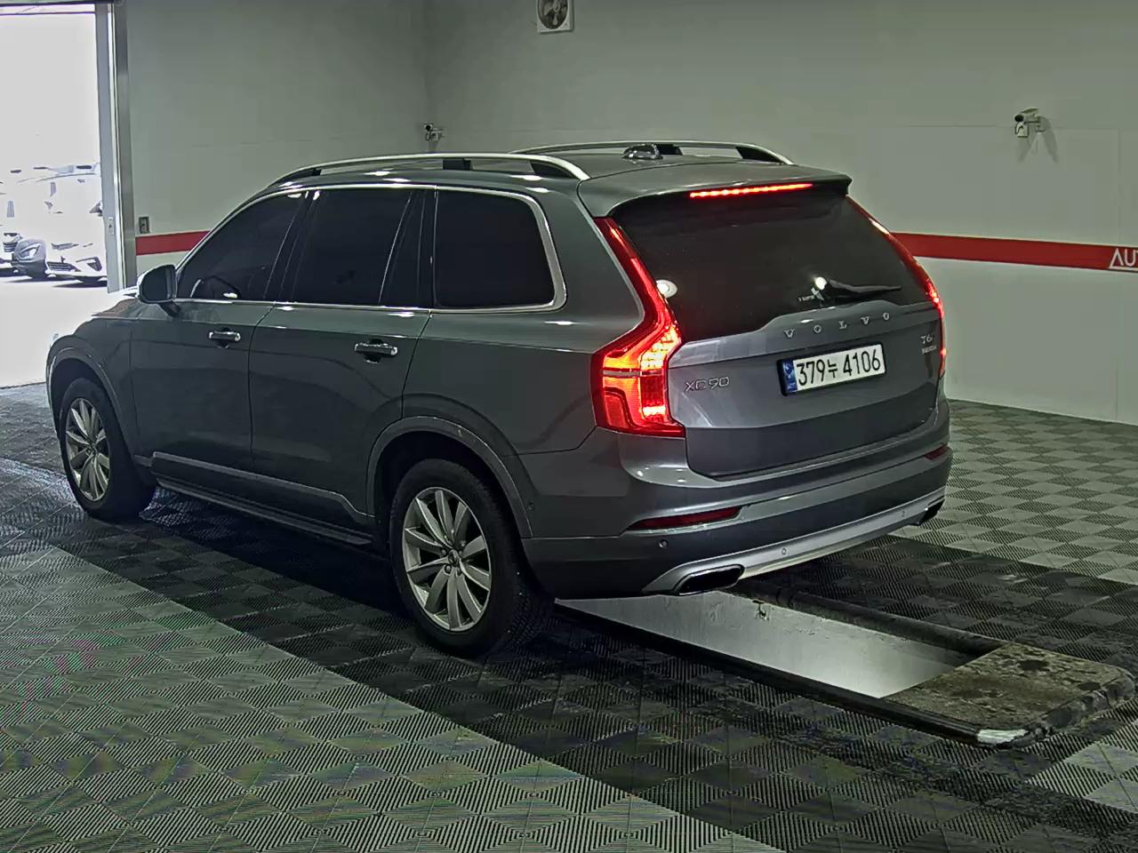 Volvo Volvo 2018 - Image 5