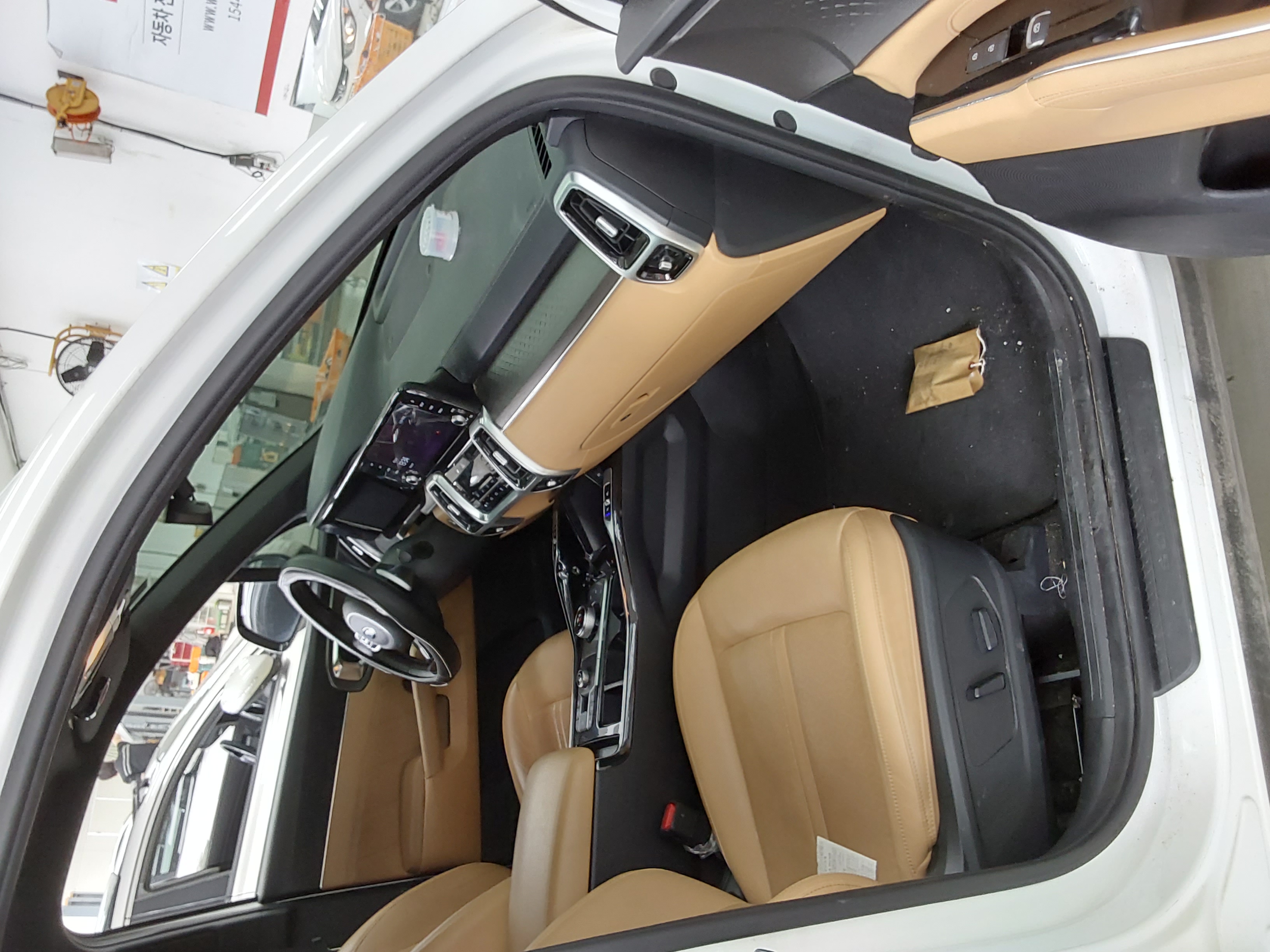 Kia Other 2021 - Image 13