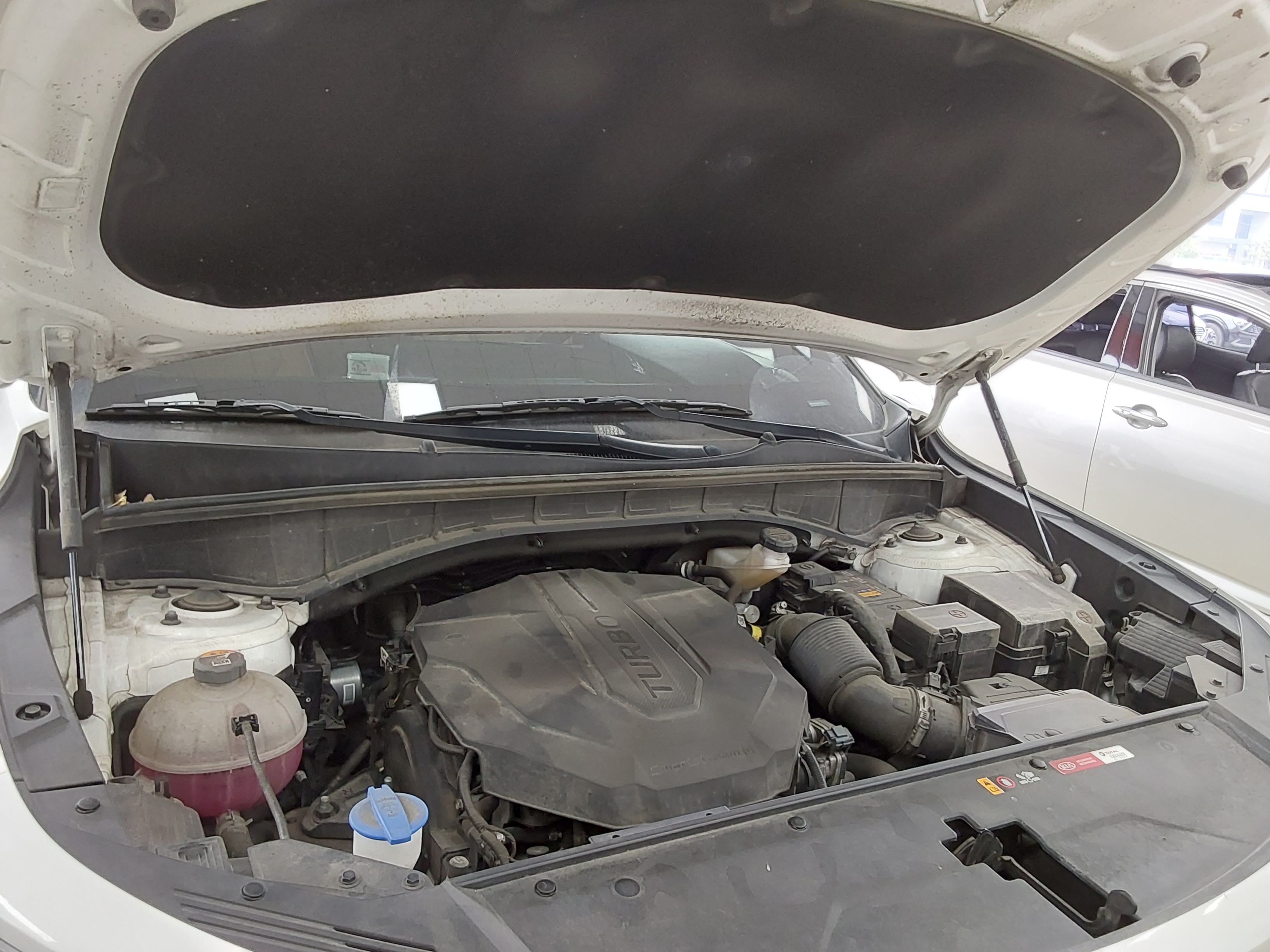 Kia Other 2021 - Image 17