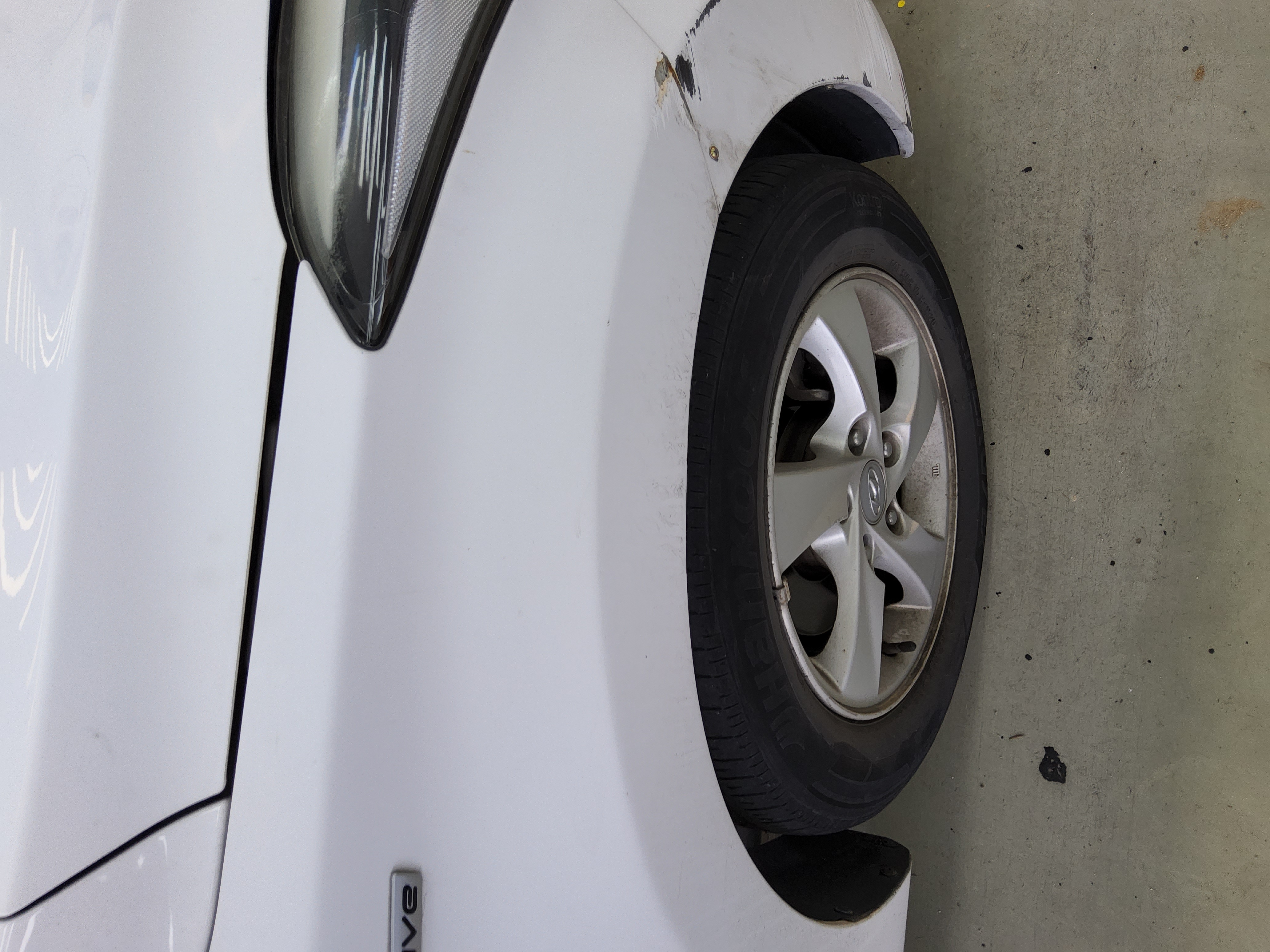 Hyundai Elantra 2014 - Image 21