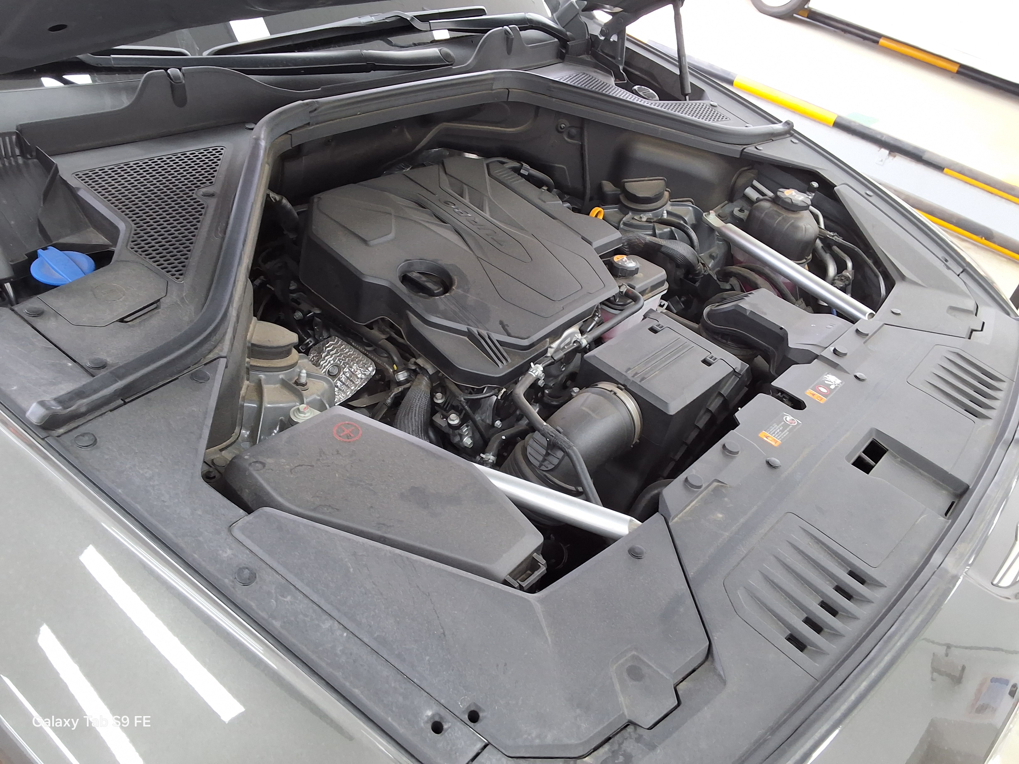 Hyundai Genesis 2024 - Image 19