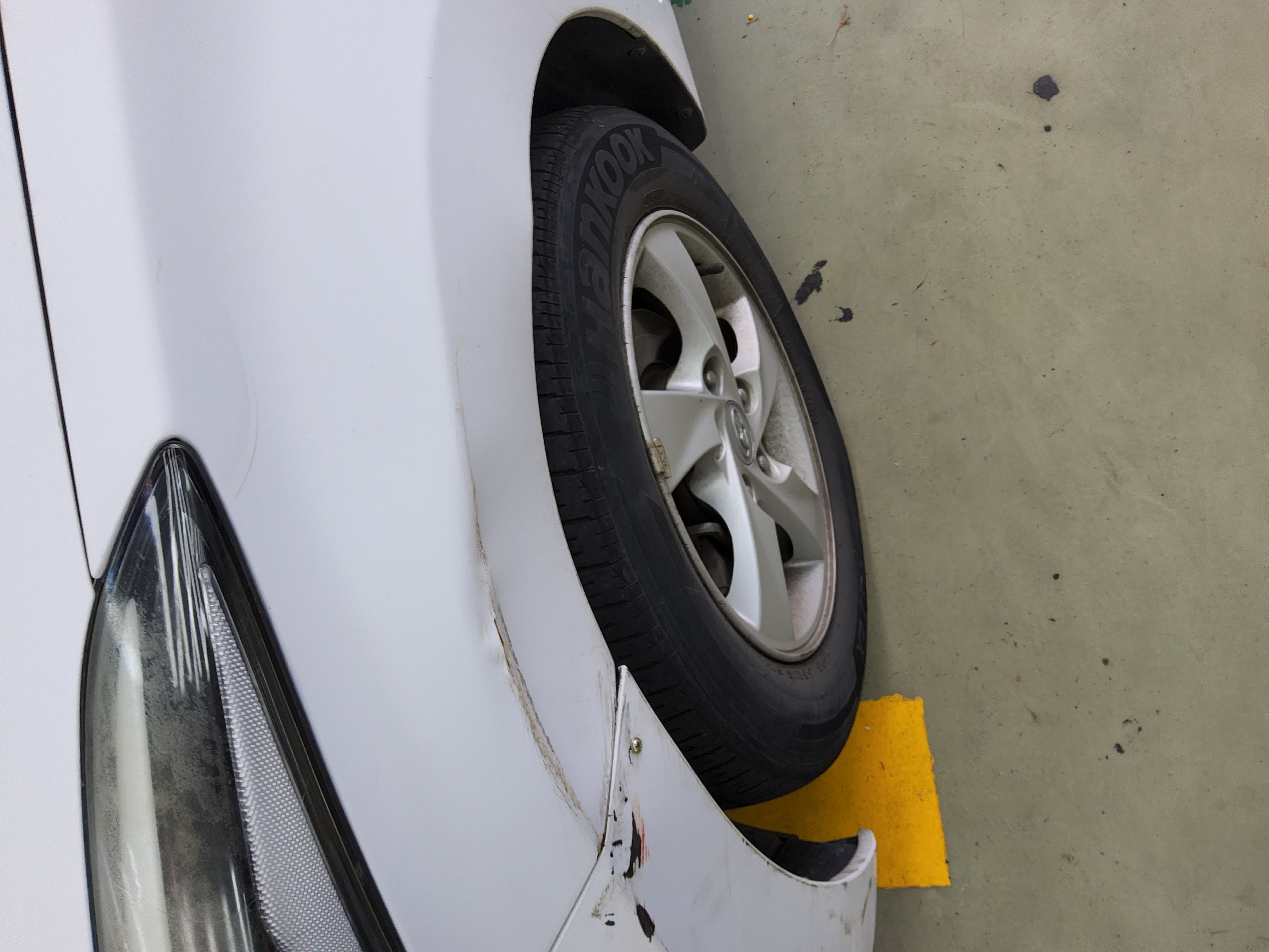 Hyundai Elantra 2014 - Image 19