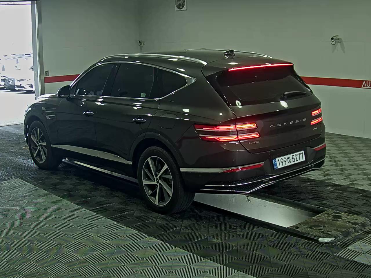 Hyundai Genesis 2024 - Image 5