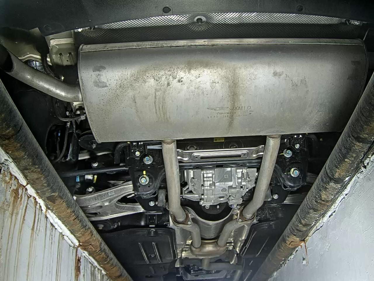 Hyundai Genesis 2024 - Image 7
