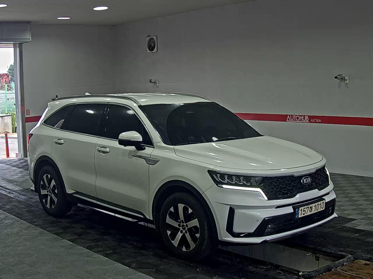 Kia Other 2021 - Image 2