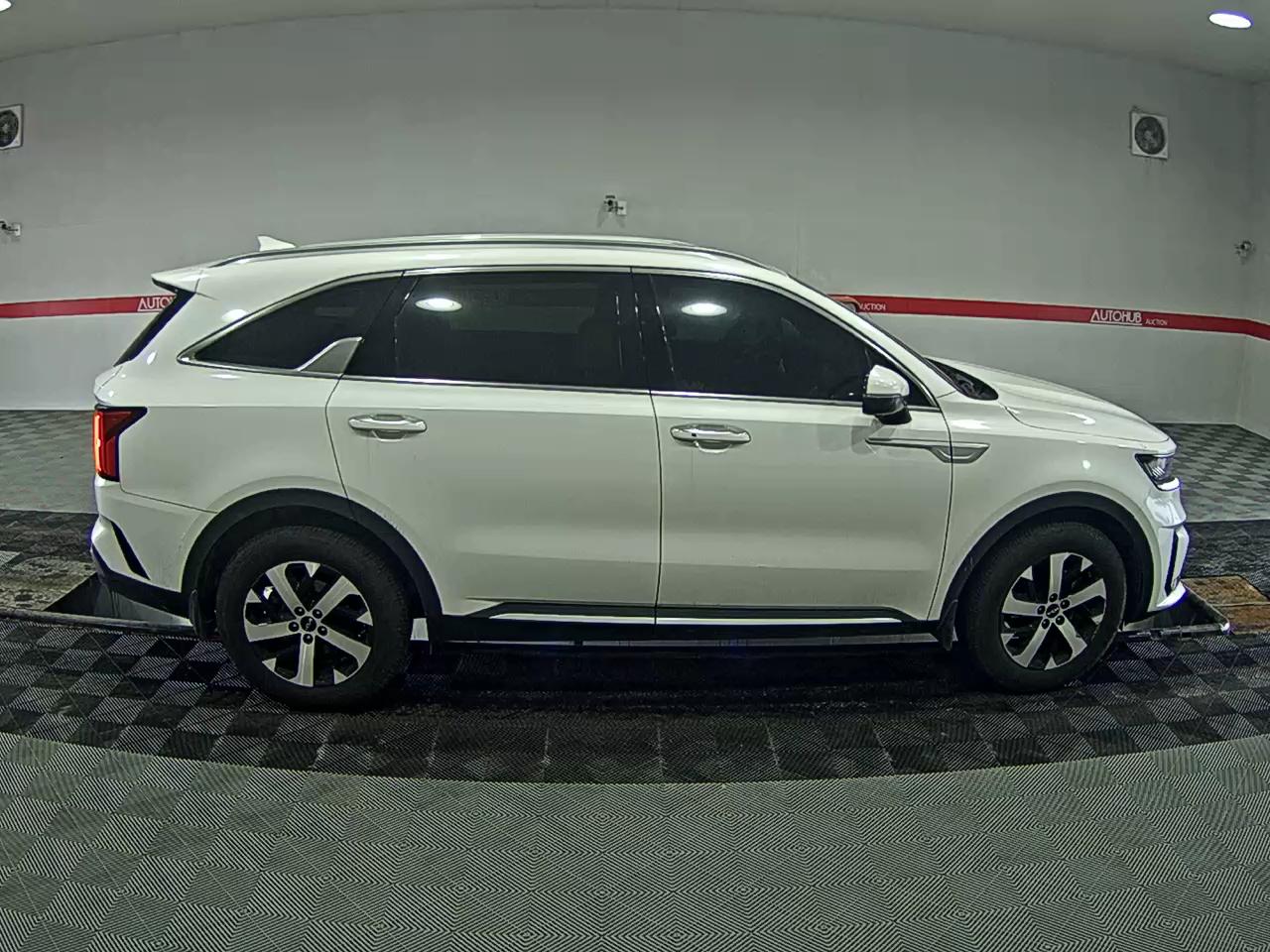 Kia Other 2021 - Image 3