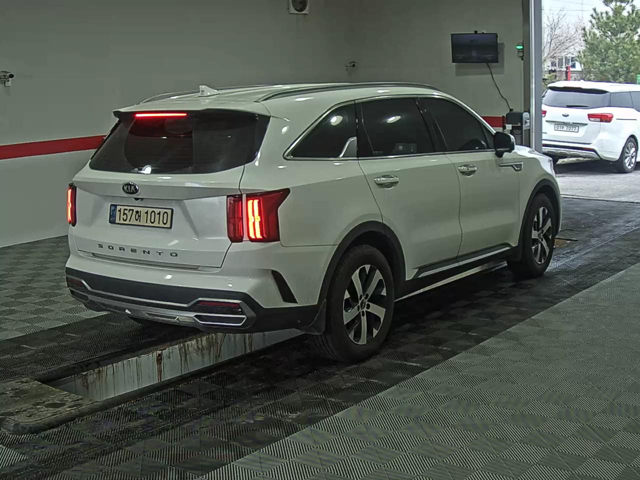 Kia Other 2021 - Image 4