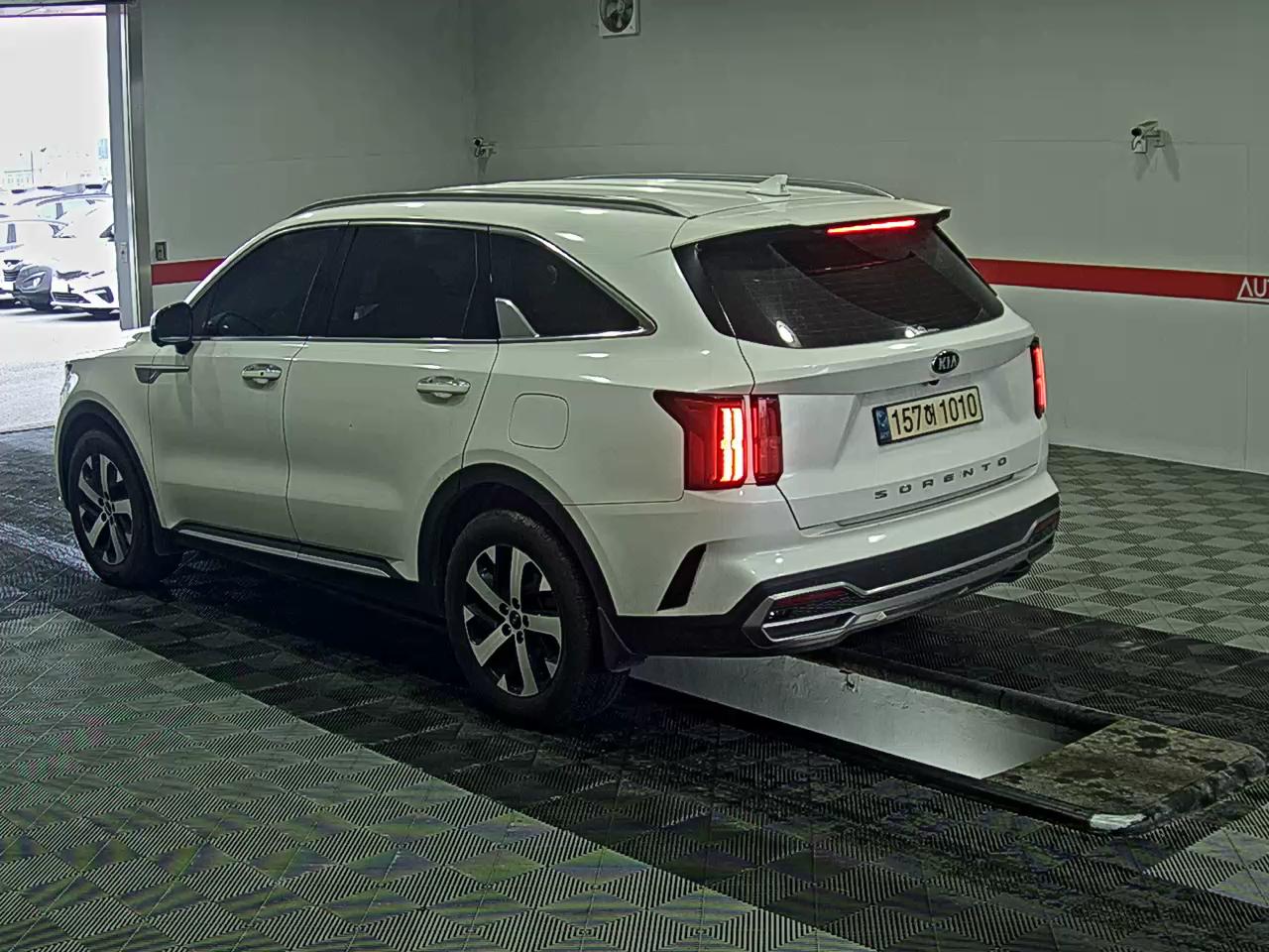 Kia Other 2021 - Image 5