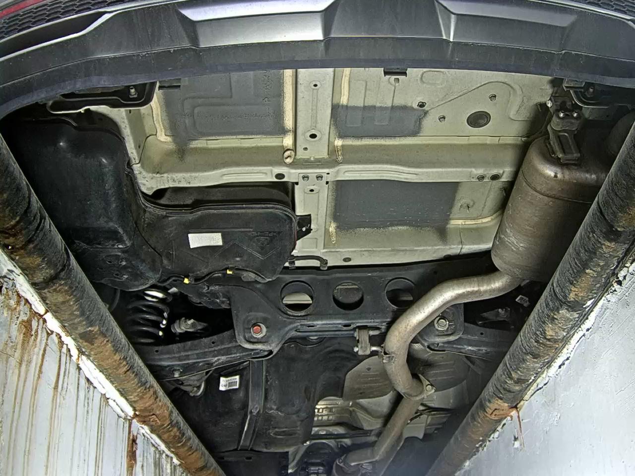 Kia Other 2021 - Image 7