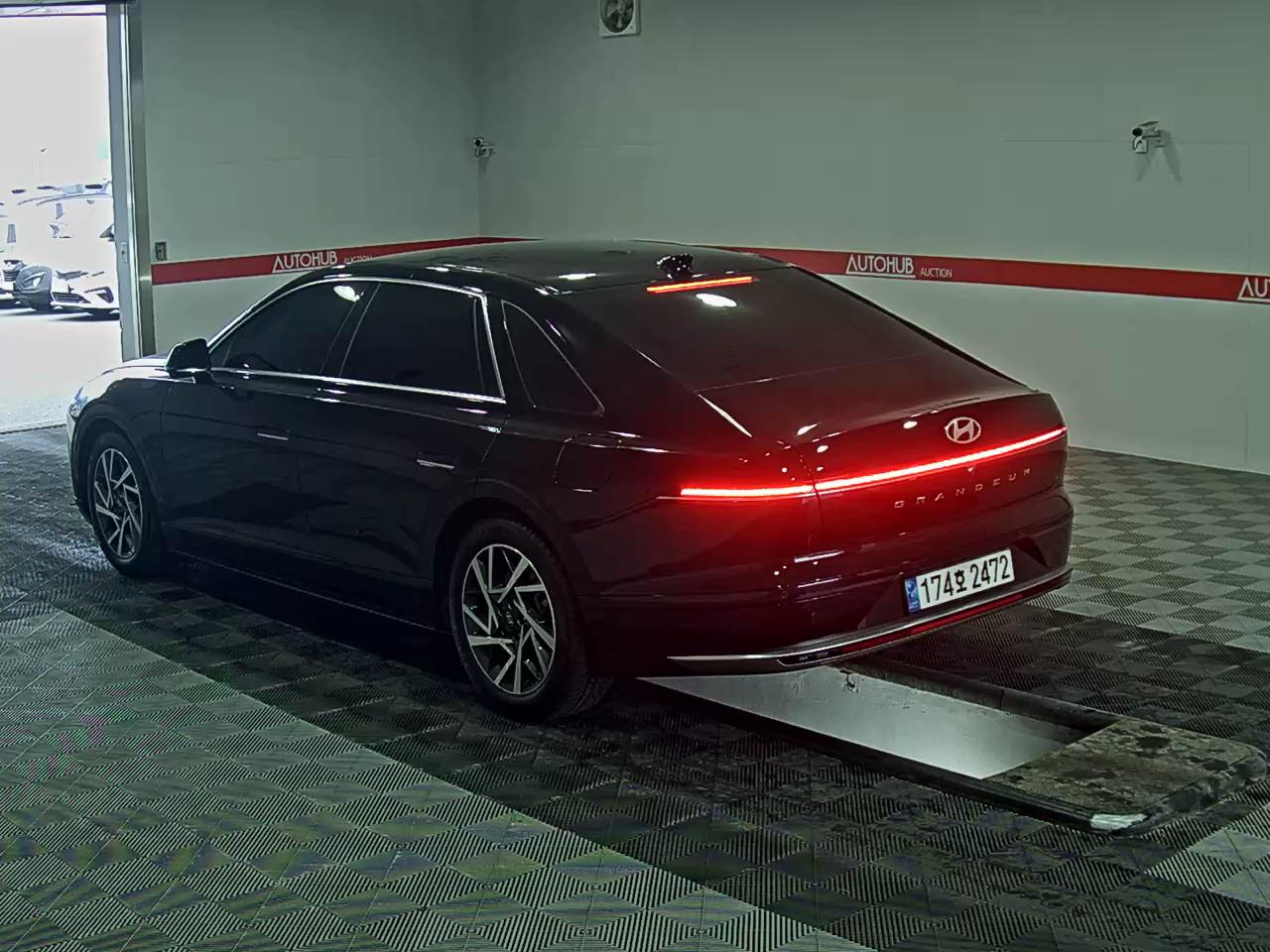 Hyundai Grandeur 2023 - Image 5