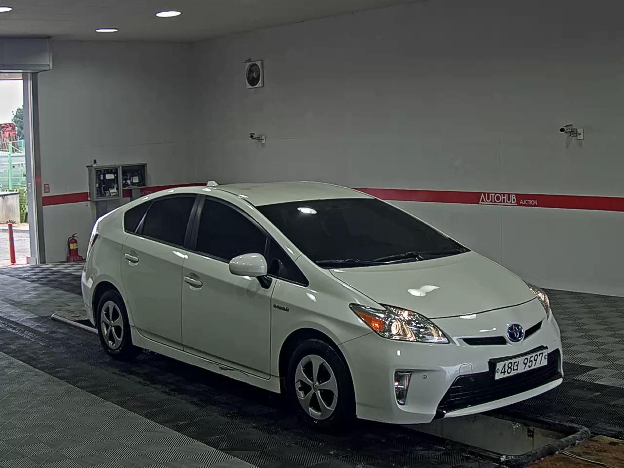 TOYOTA 프리우스 - 2