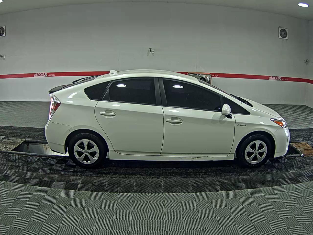 TOYOTA 프리우스 - 3