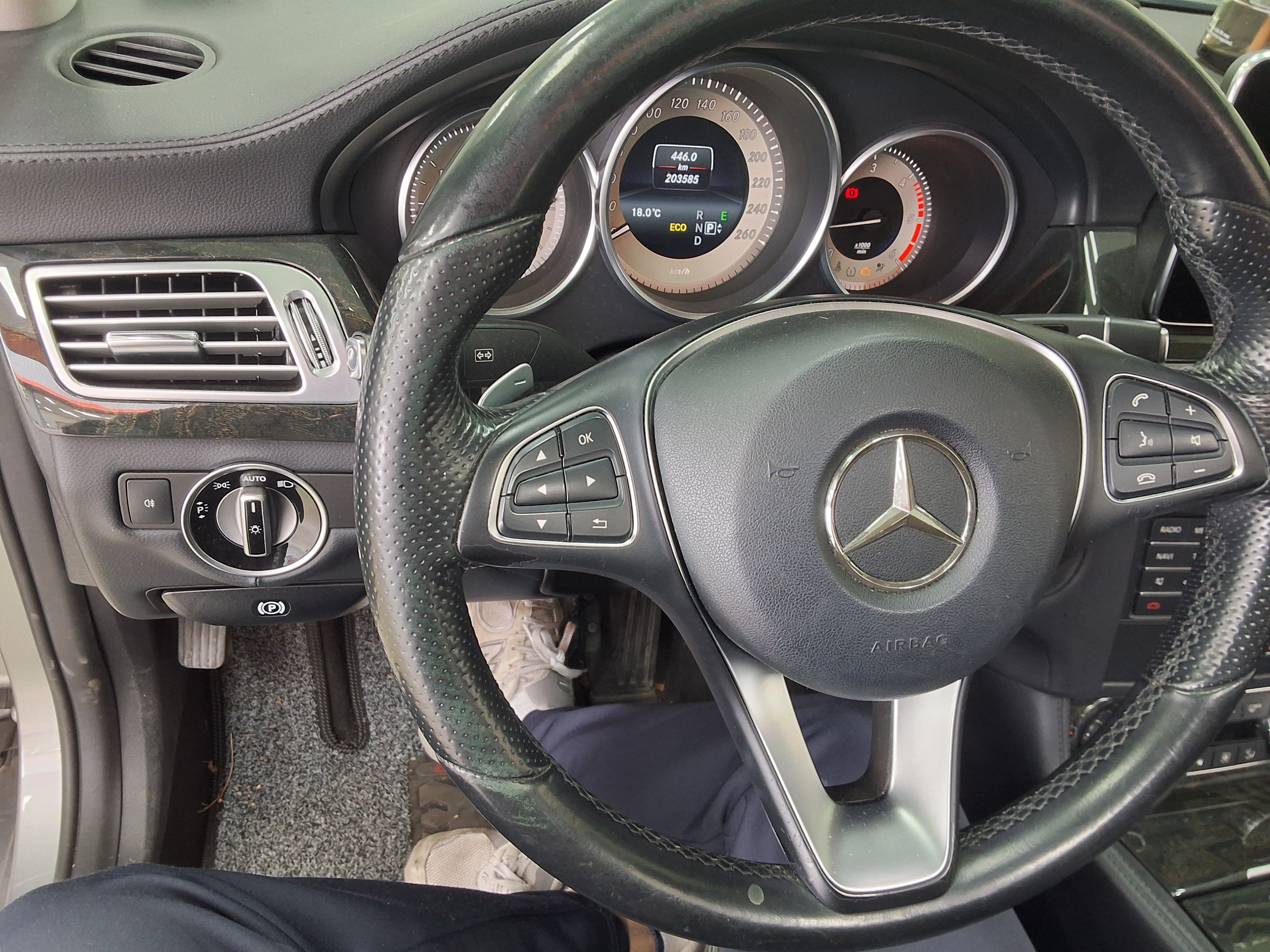 Mercedes-Benz Other - 16