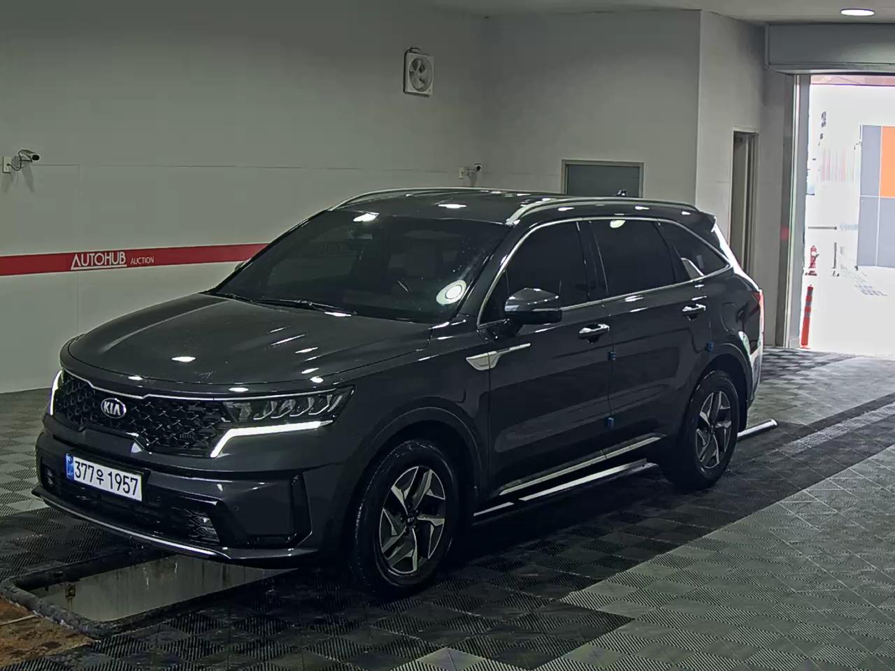 Kia Other