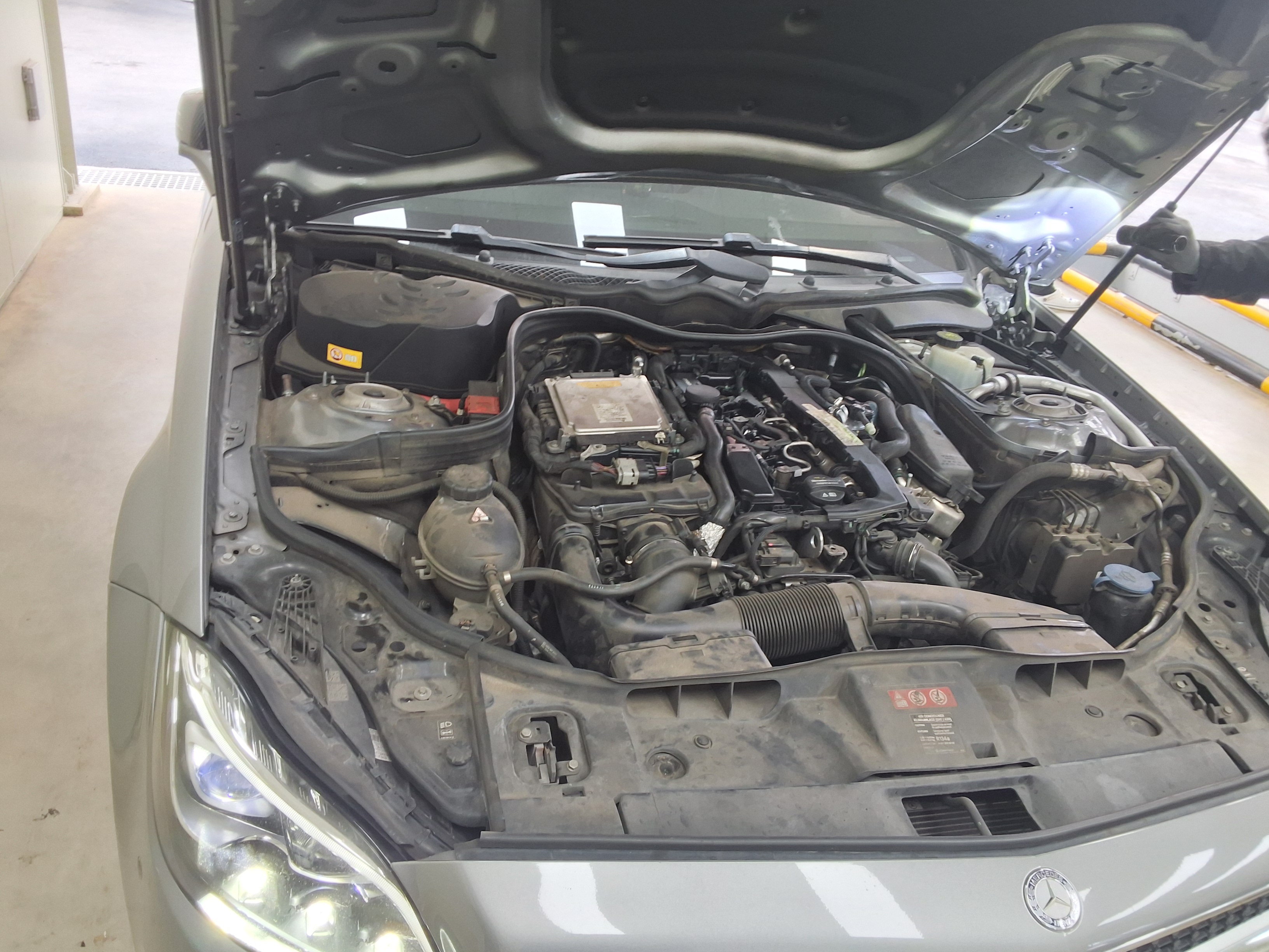 Mercedes-Benz Other - 20