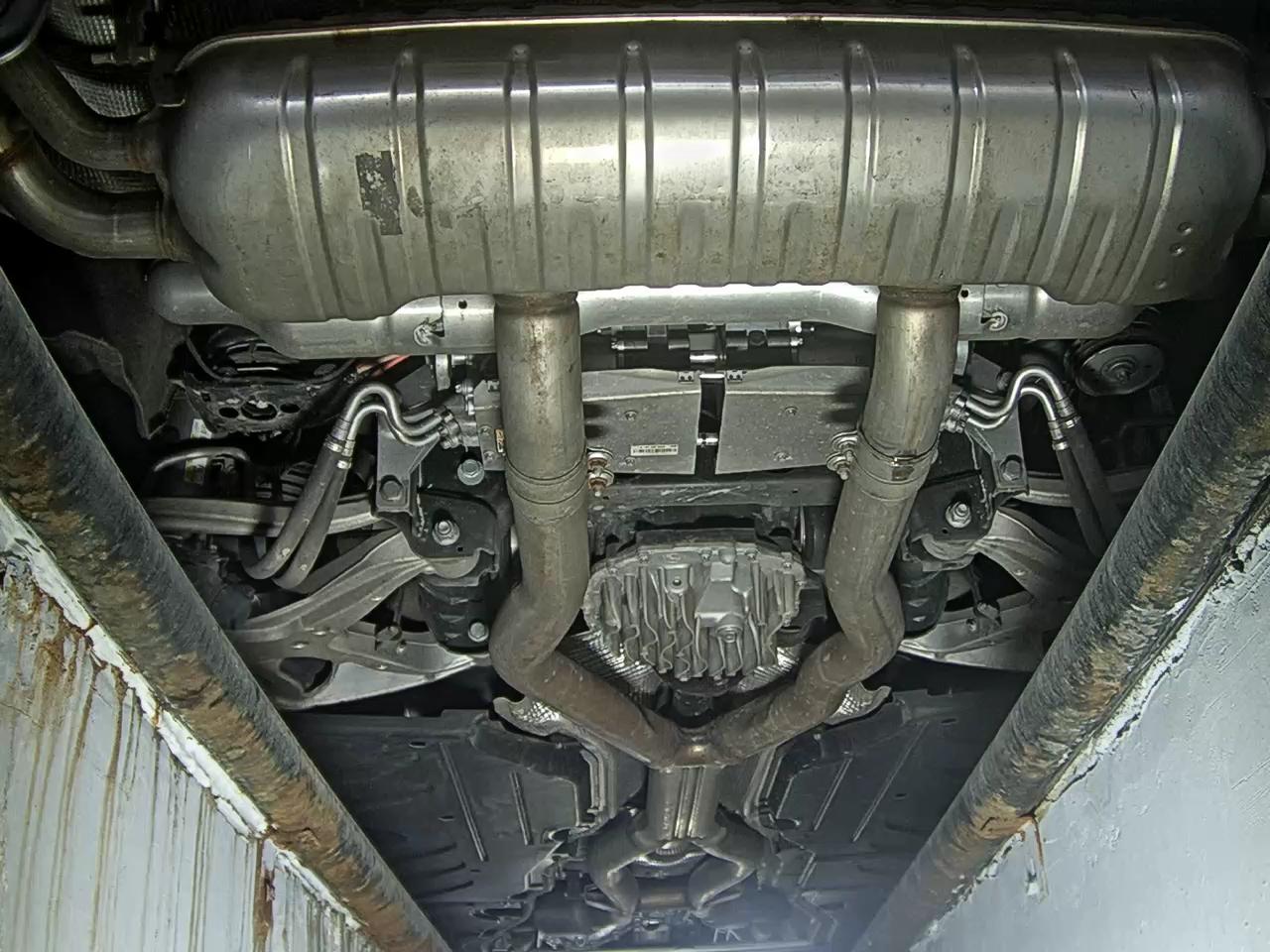 مرسيدس بنز مايباخ 2023 - صورة 7