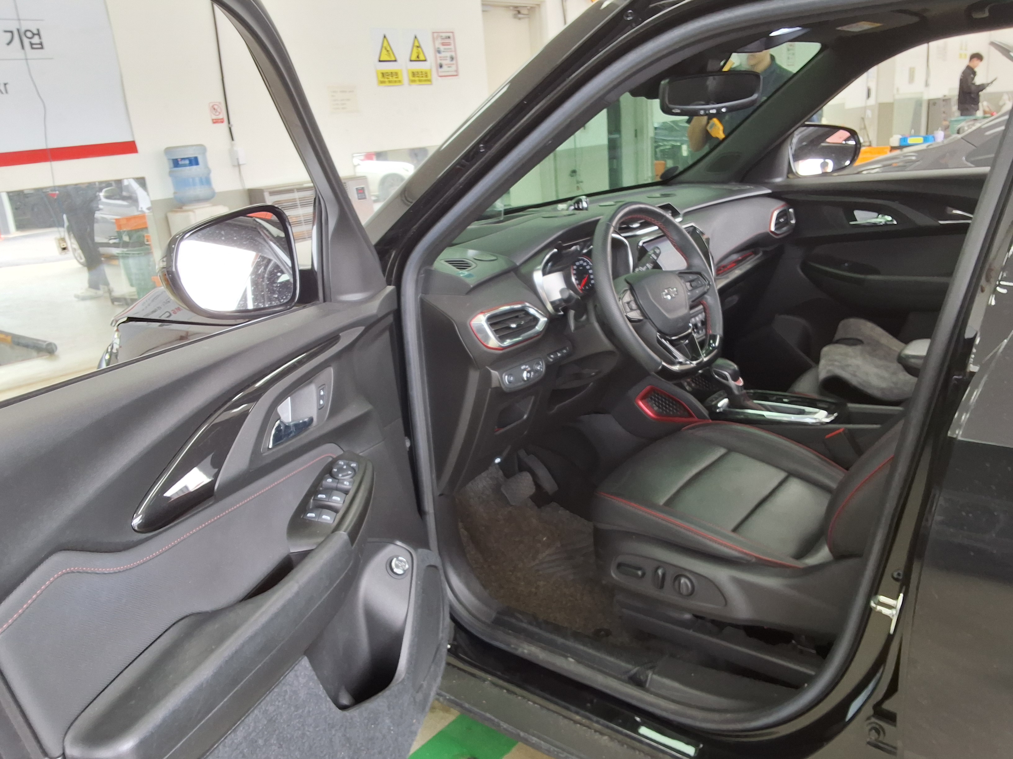 Chevrolet Trailblazer 2022 - Image 9