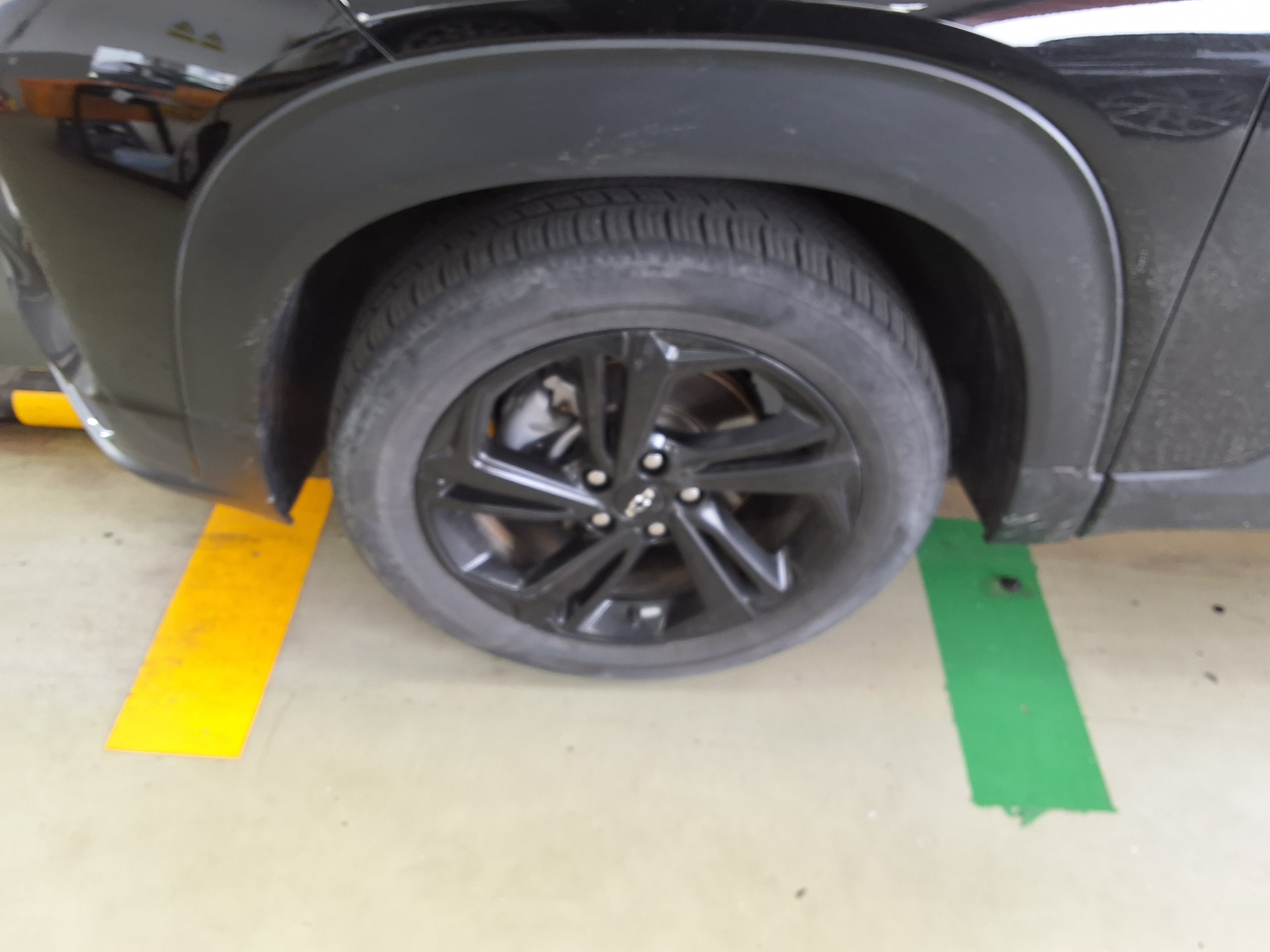 Chevrolet Trailblazer 2022 - Image 17