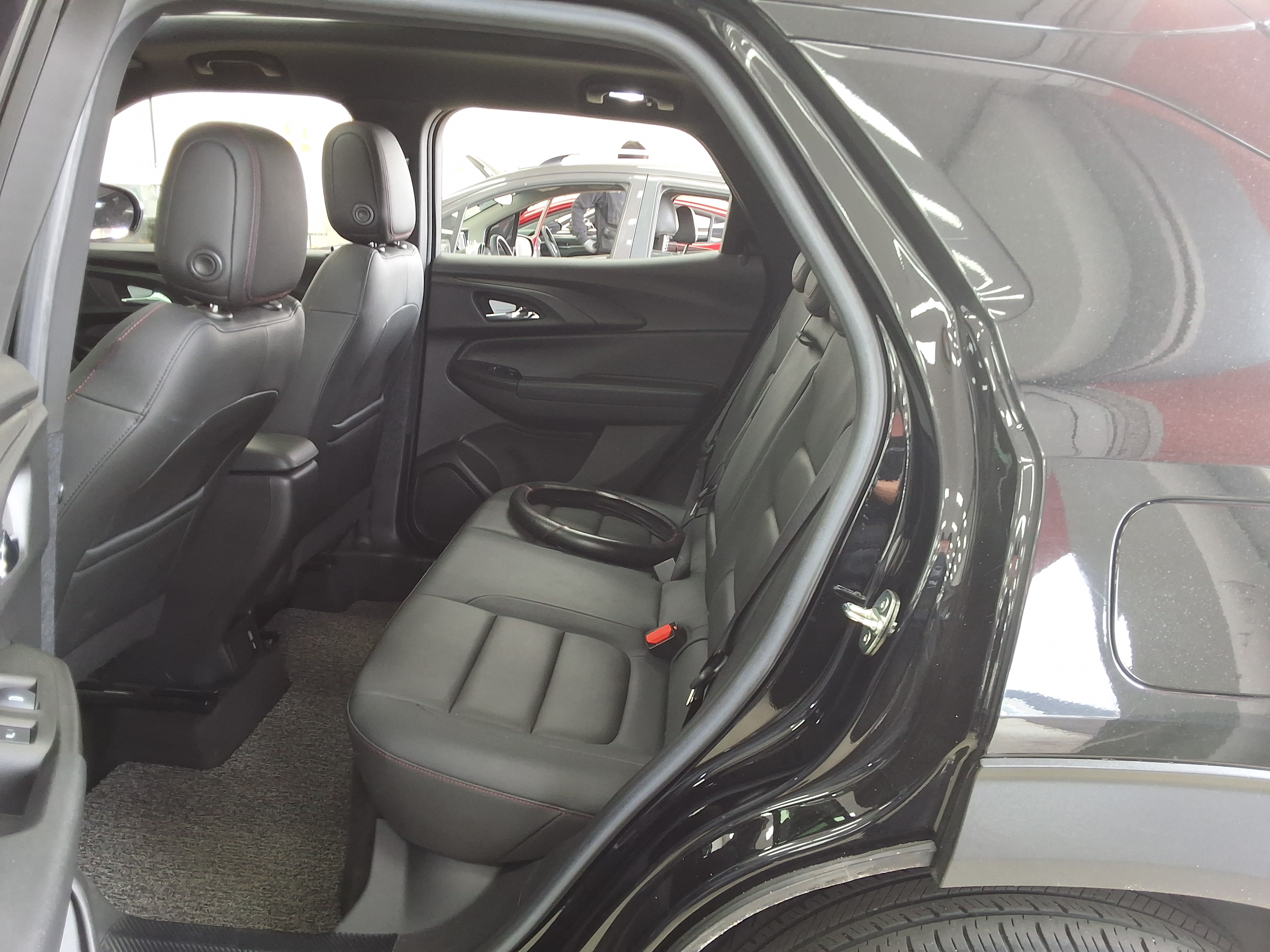 Chevrolet Trailblazer 2022 - Image 11