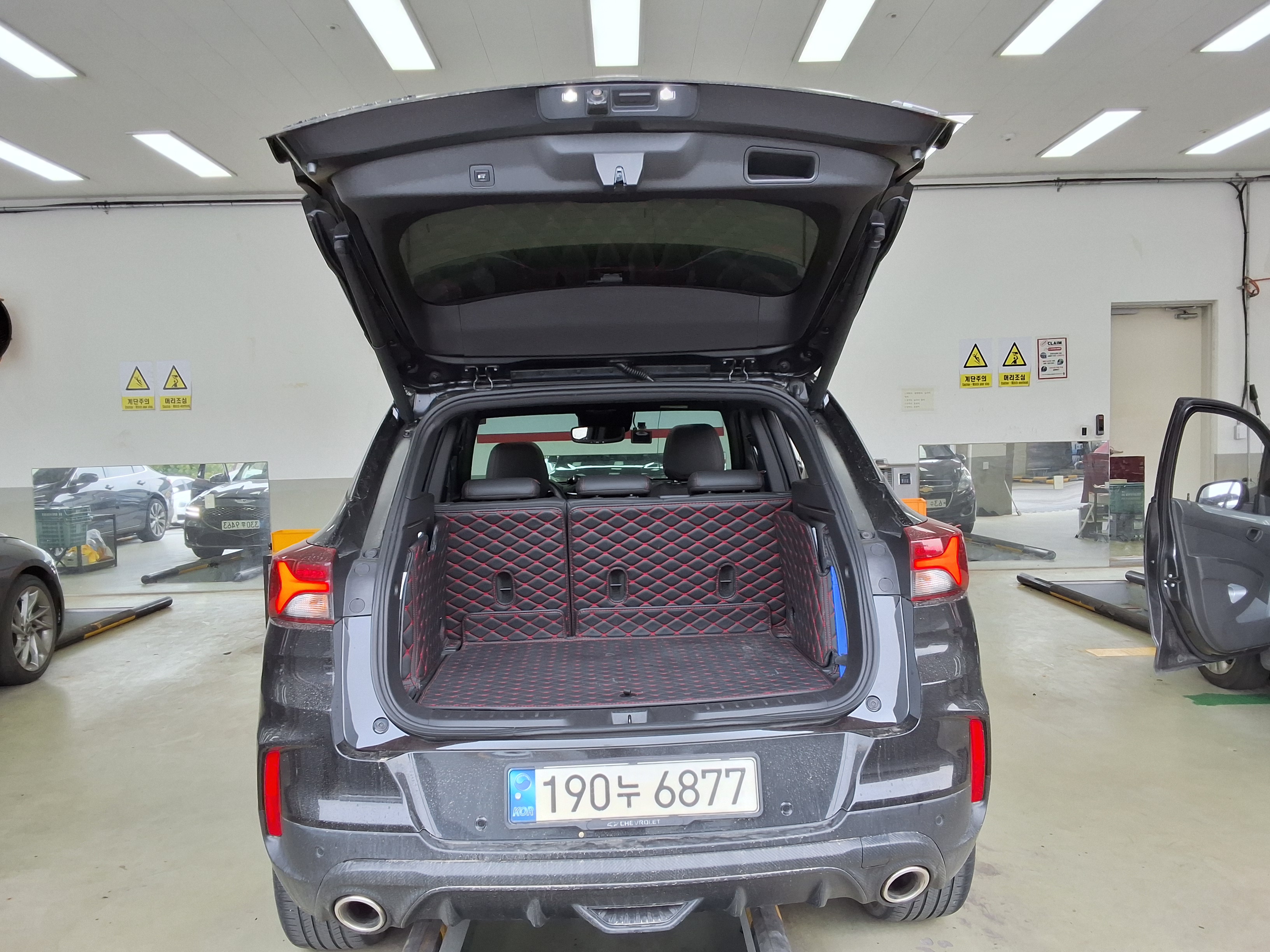 Chevrolet Trailblazer 2022 - Image 14