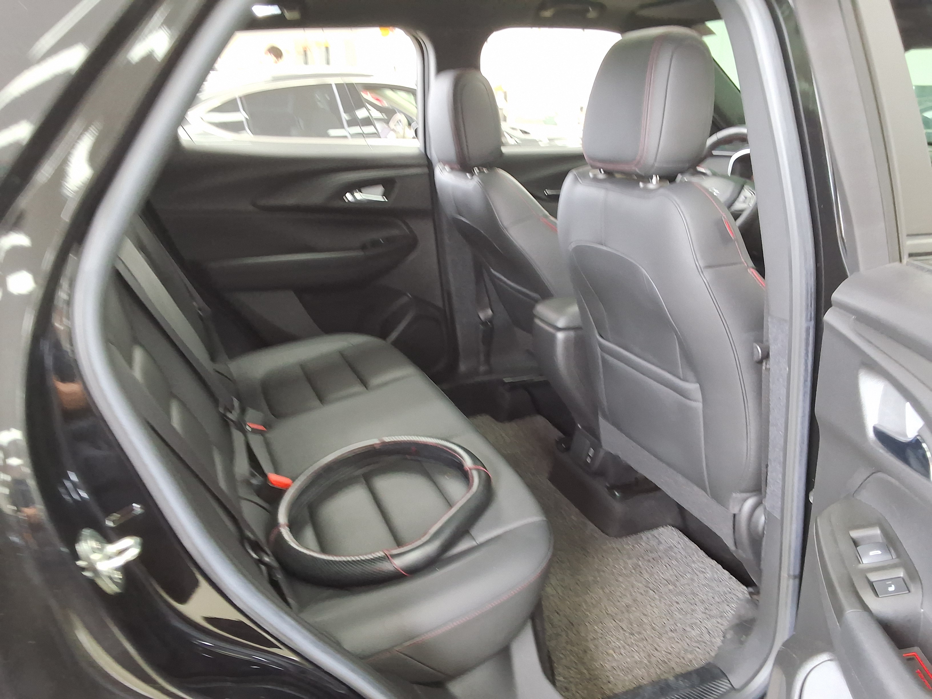 Chevrolet Trailblazer 2022 - Image 12