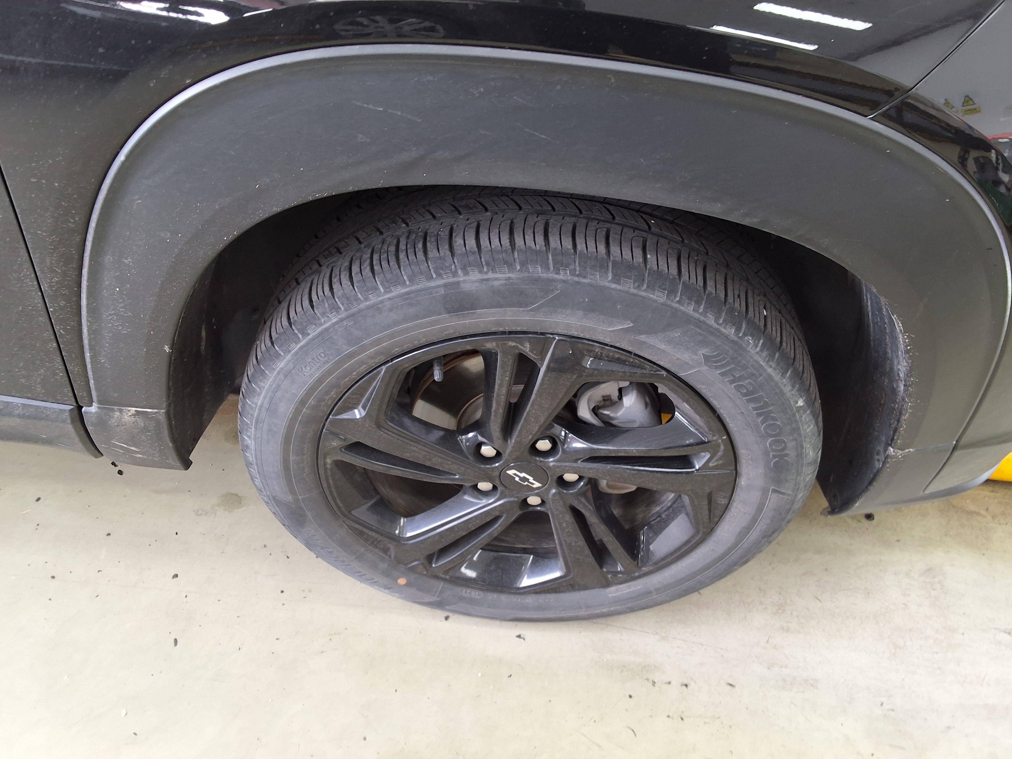 Chevrolet Trailblazer 2022 - Image 19