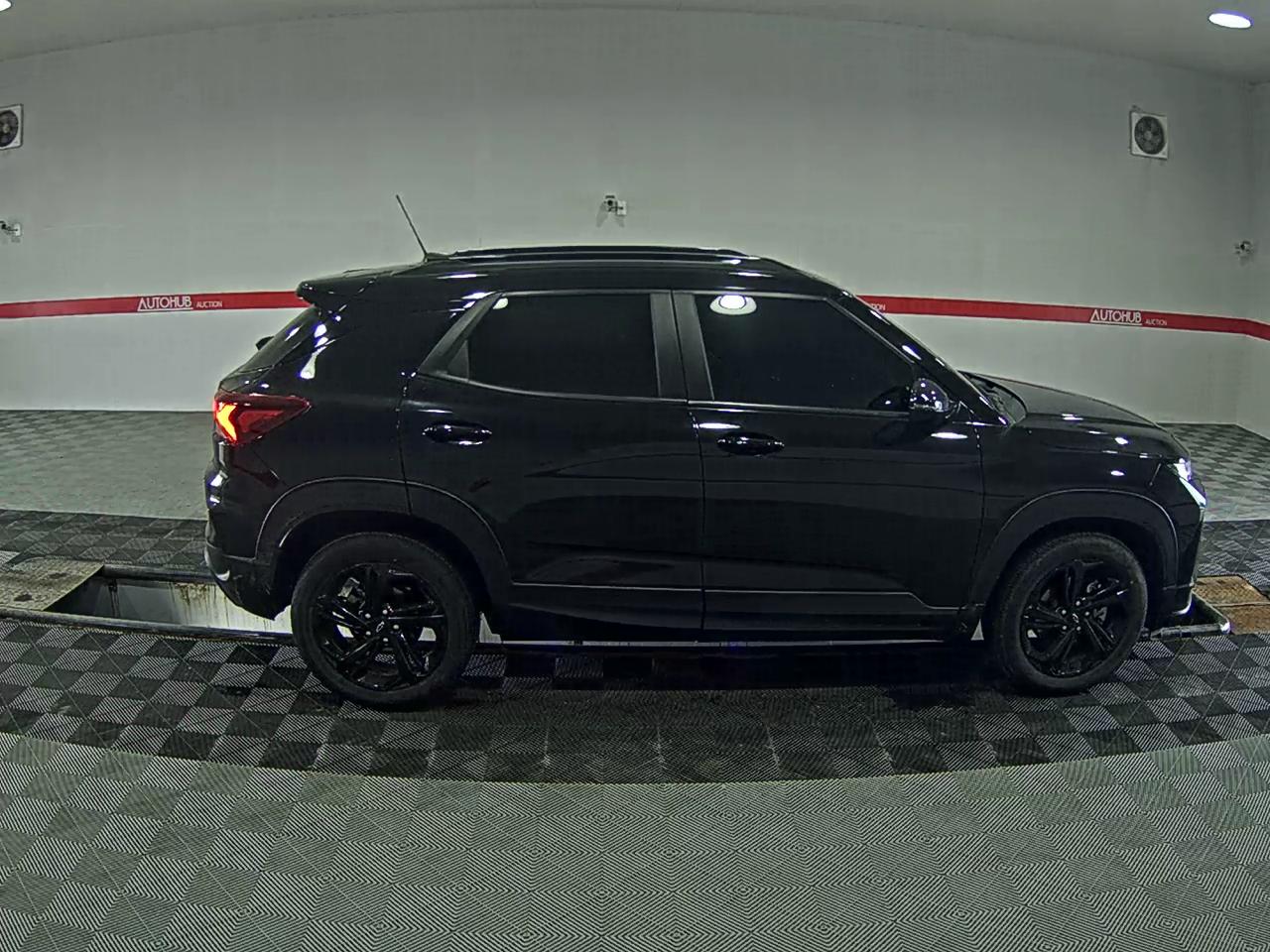 Chevrolet Trailblazer 2022 - Image 3