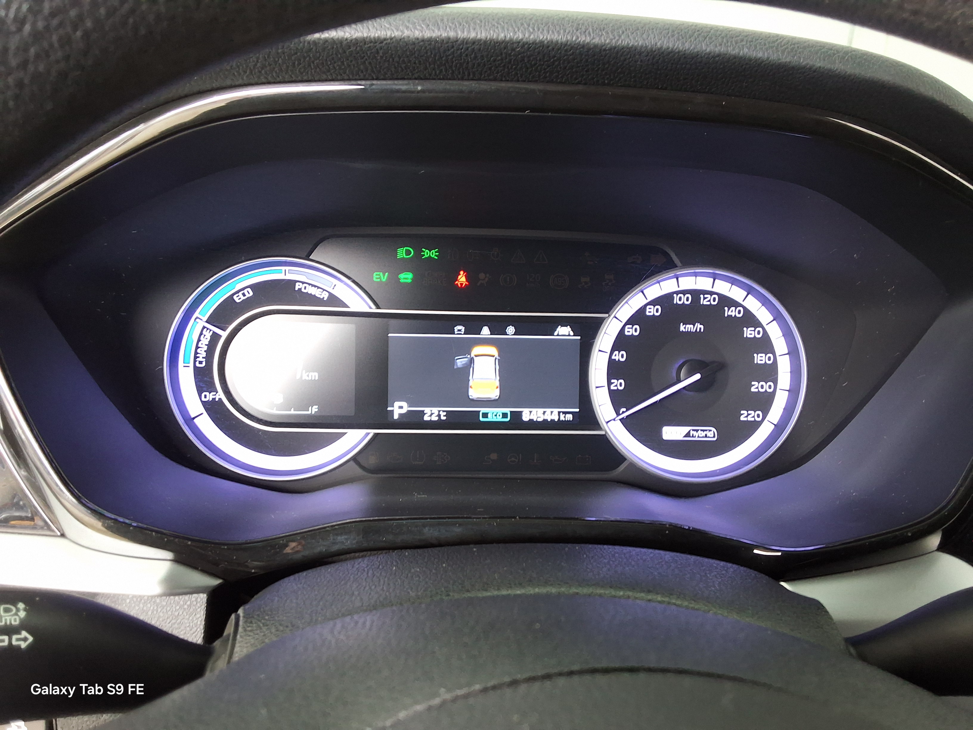Kia Niro 2020 - Image 8