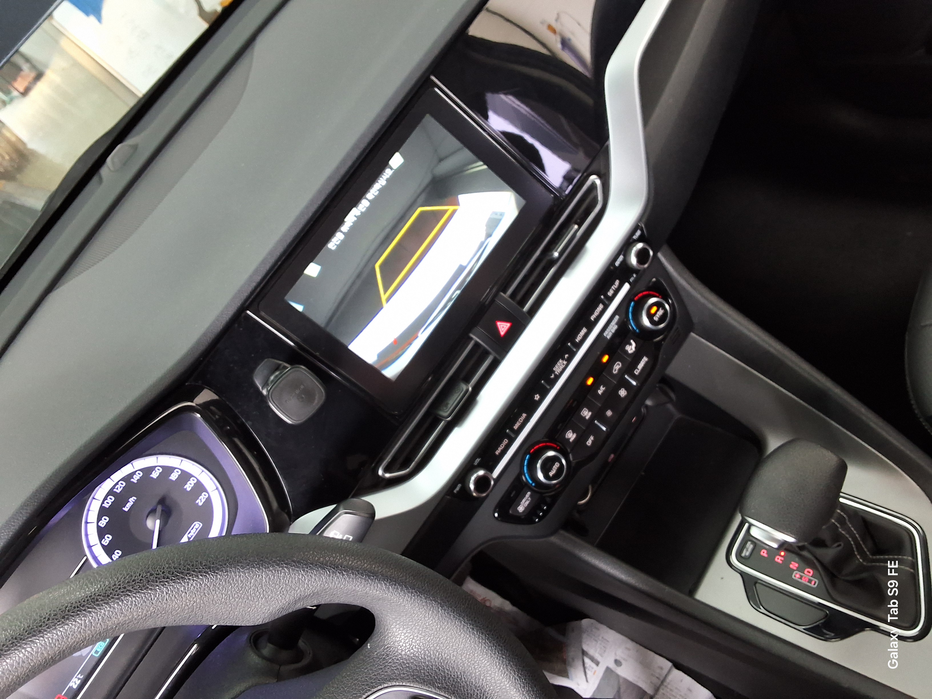 Kia Niro 2020 - Image 17