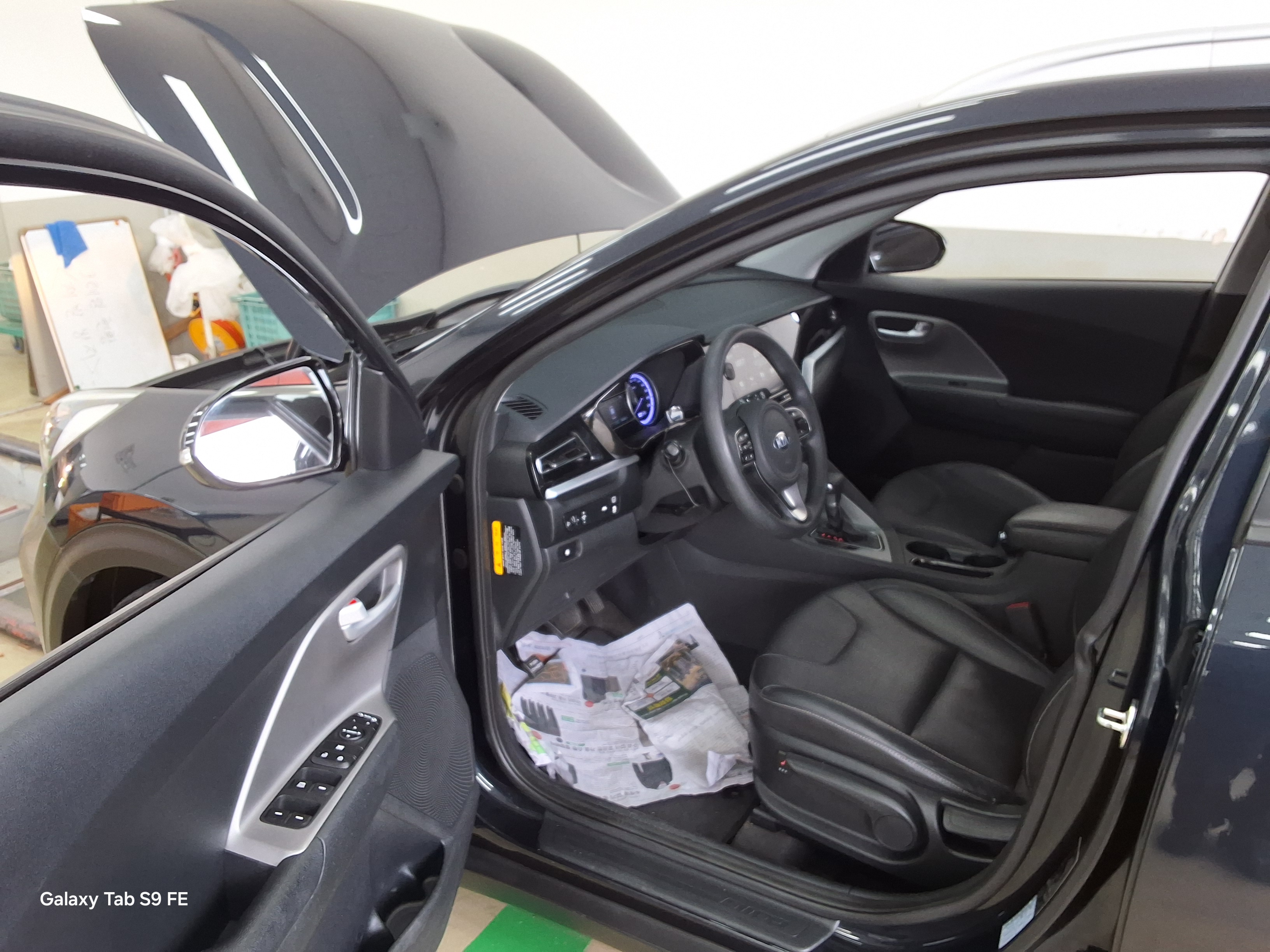Kia Niro 2020 - Image 9
