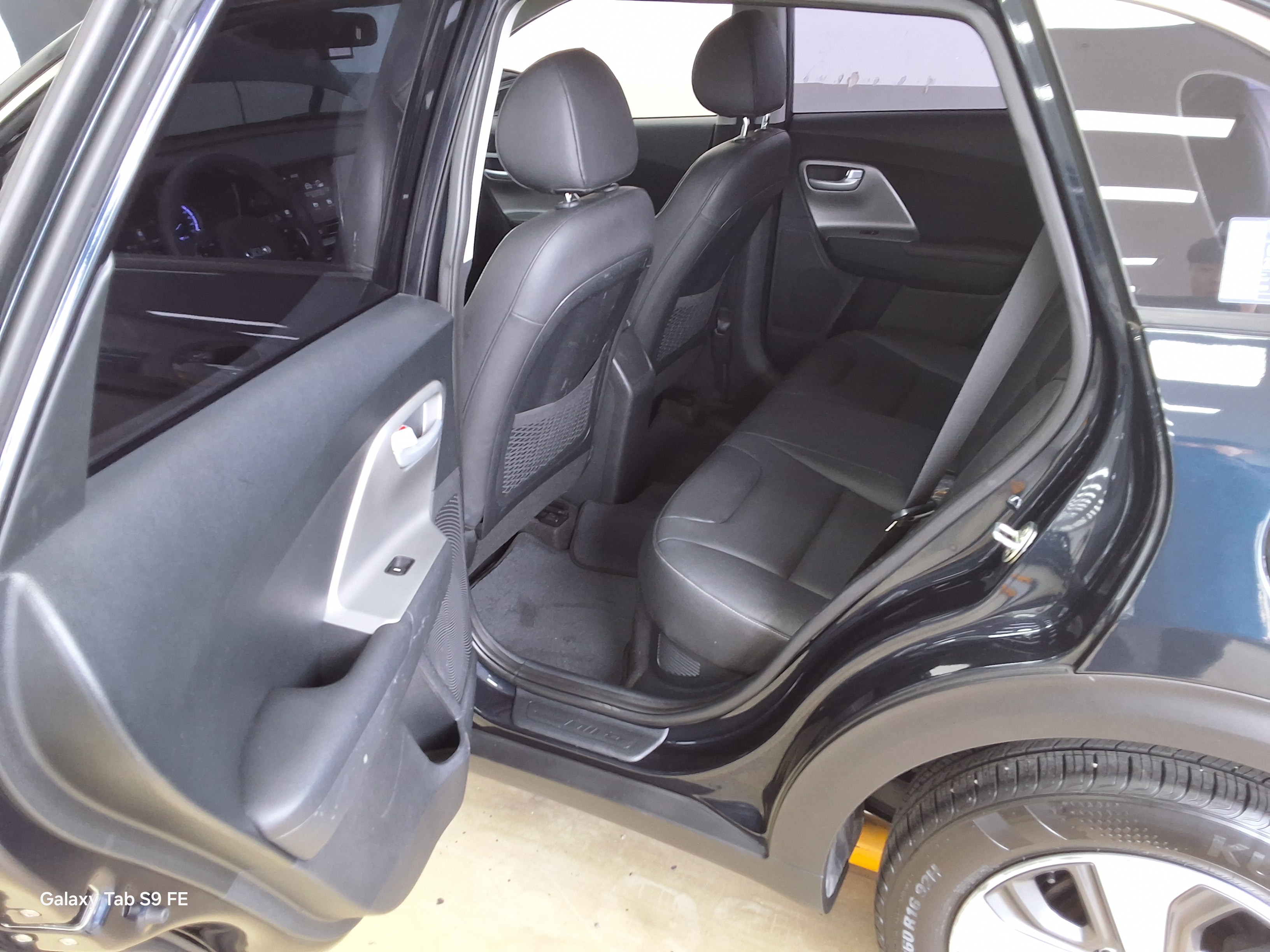 Kia Niro 2020 - Image 11