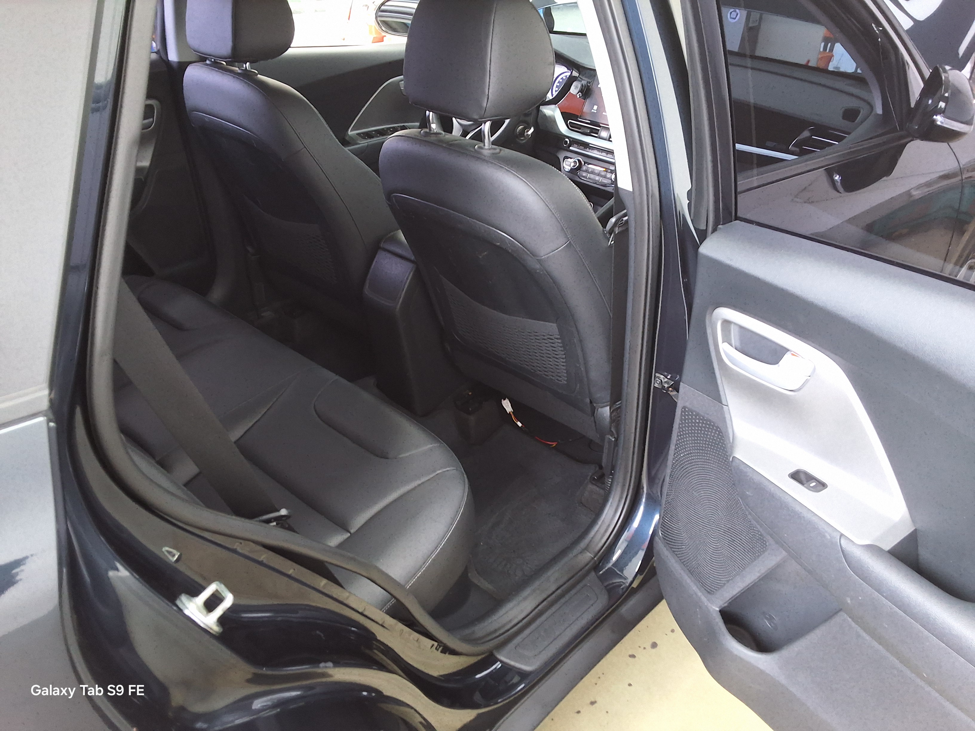 Kia Niro 2020 - Image 12