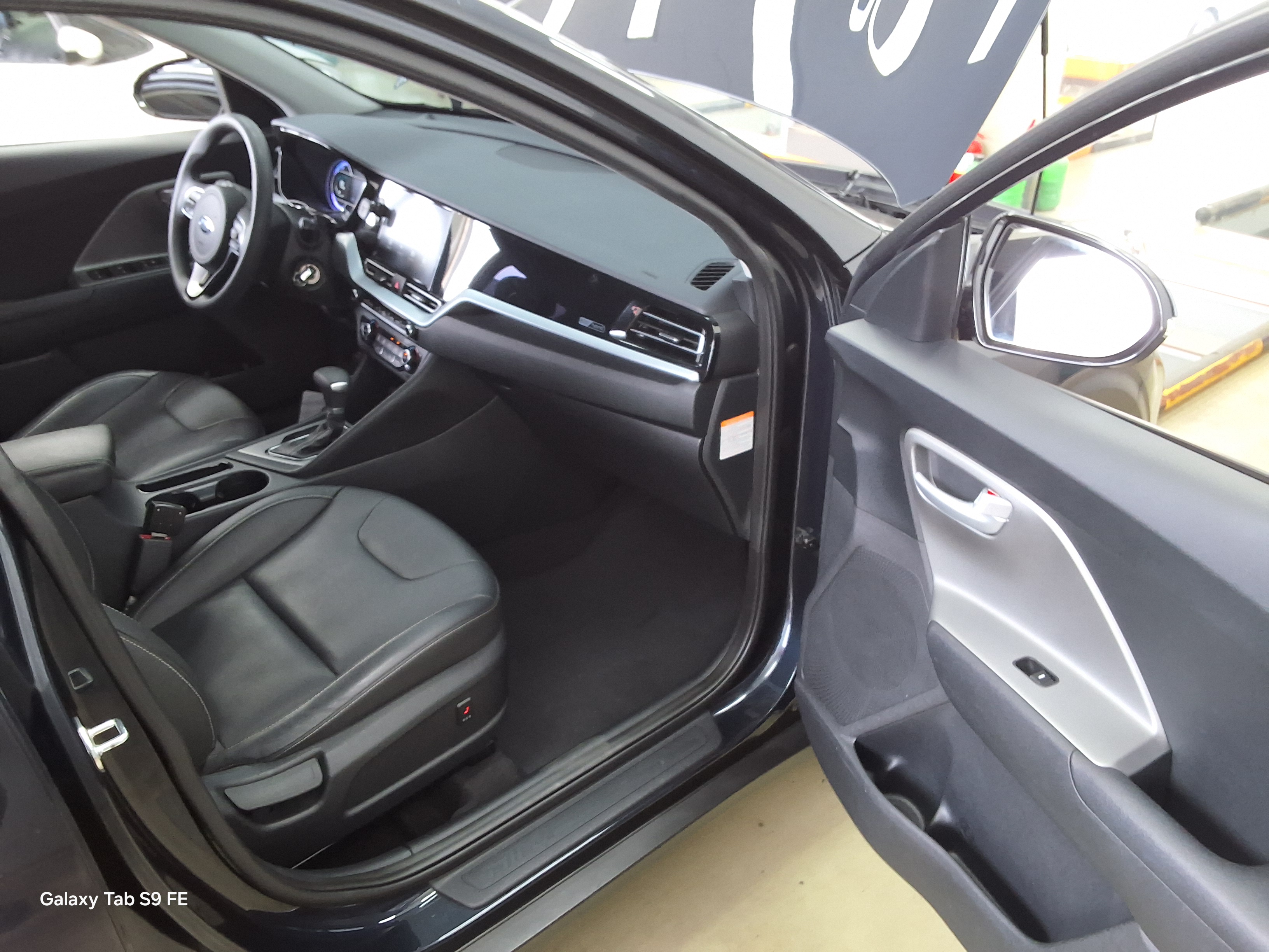 Kia Niro 2020 - Image 13
