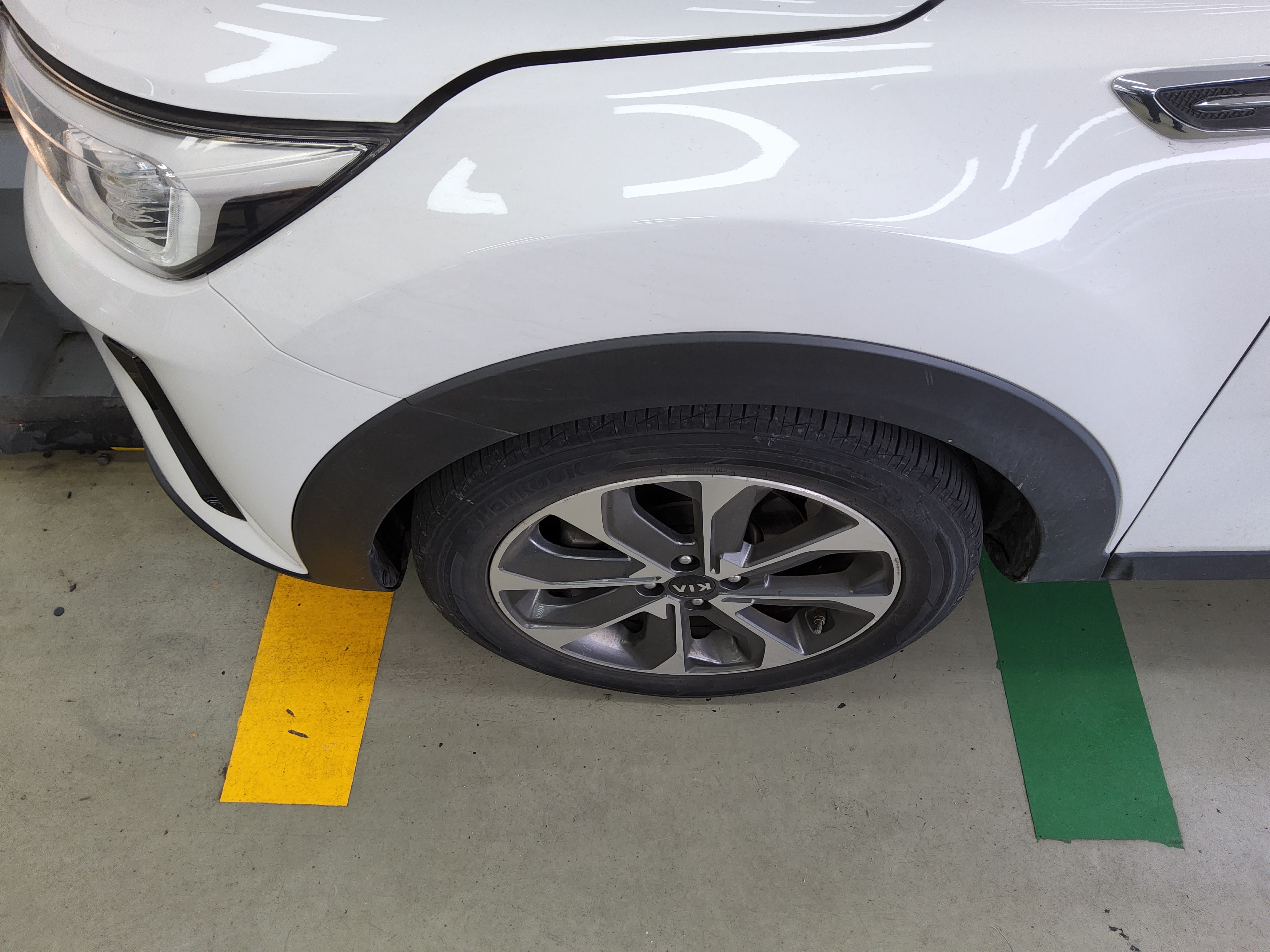 Kia Stonic 2018 - Image 18