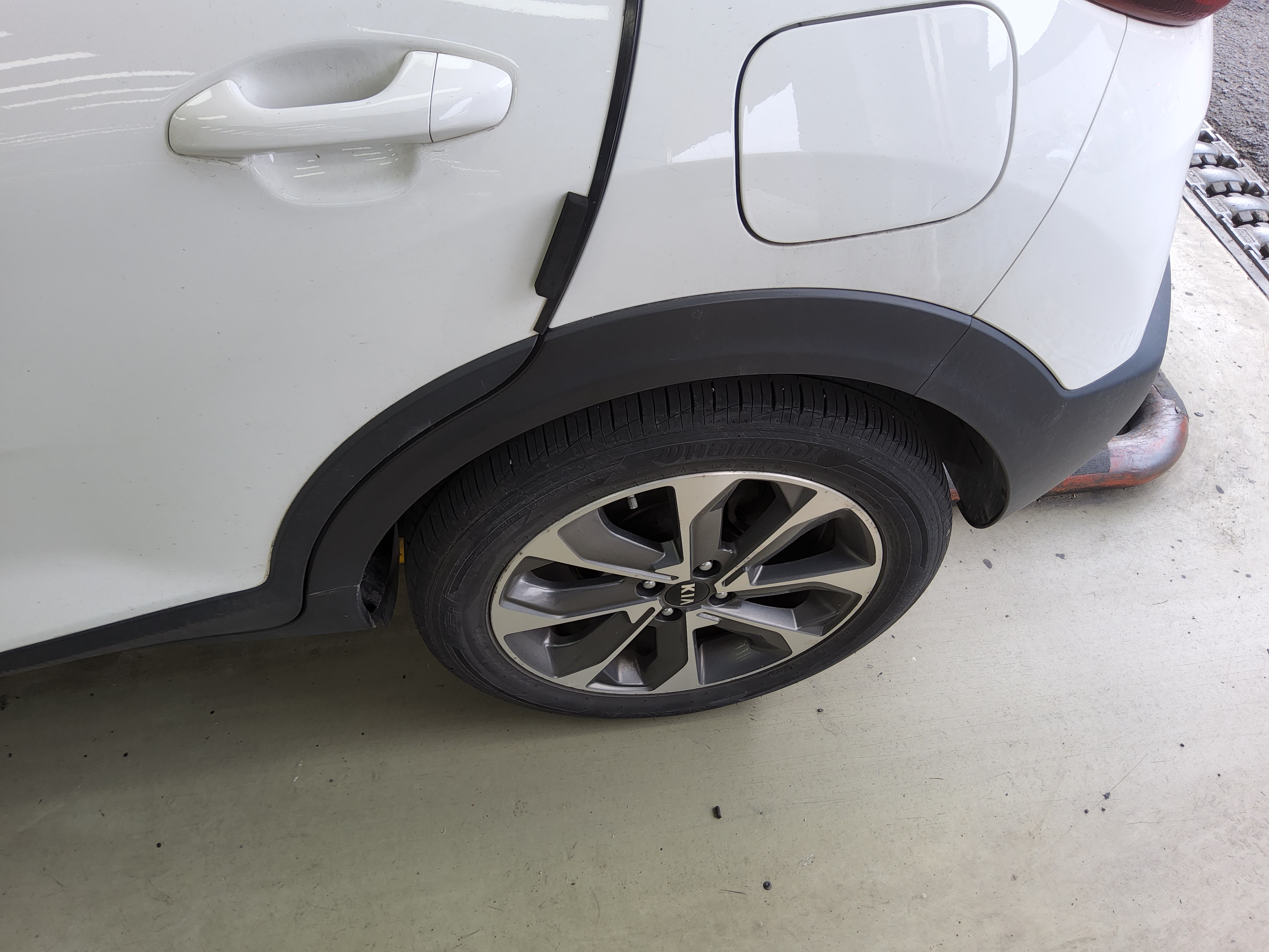 Kia Stonic 2018 - Image 19