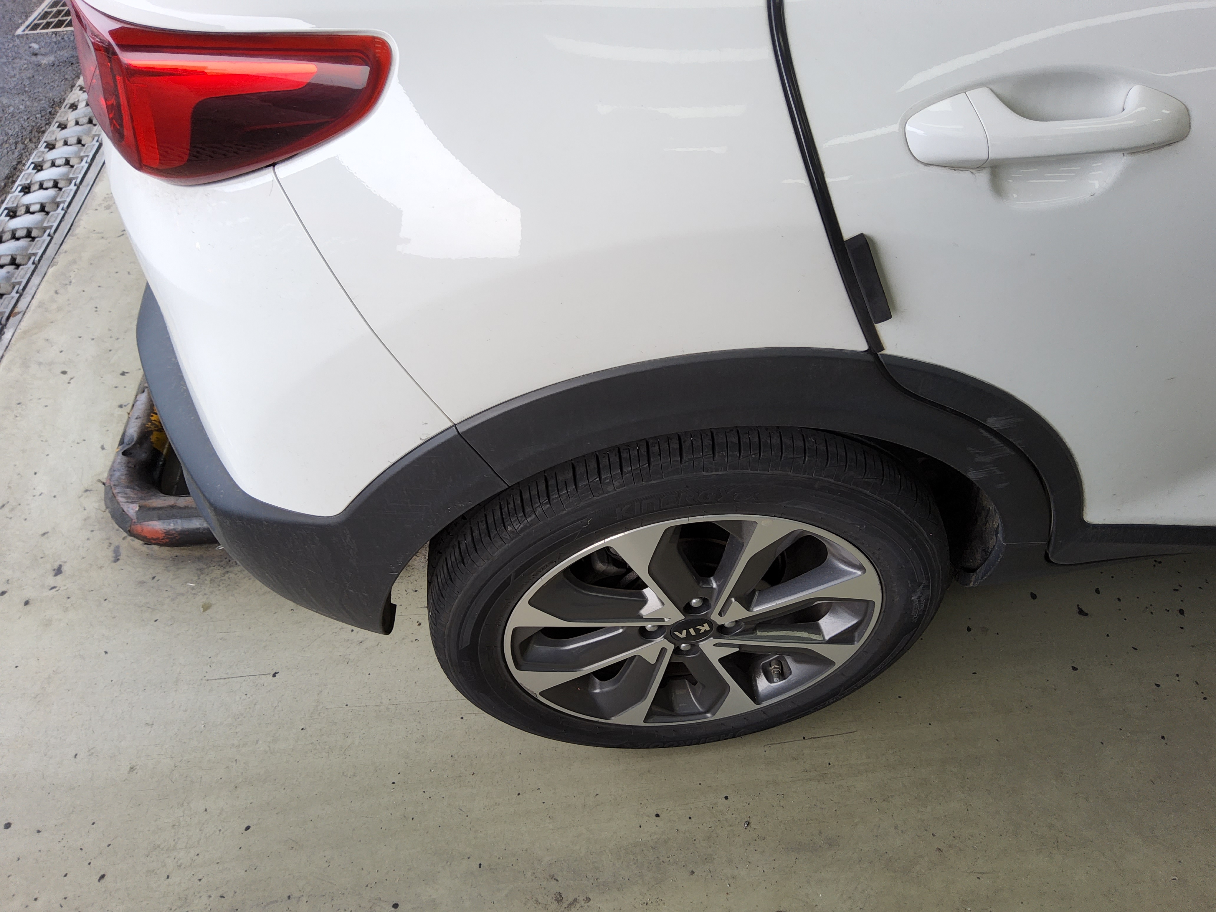Kia Stonic 2018 - Image 21