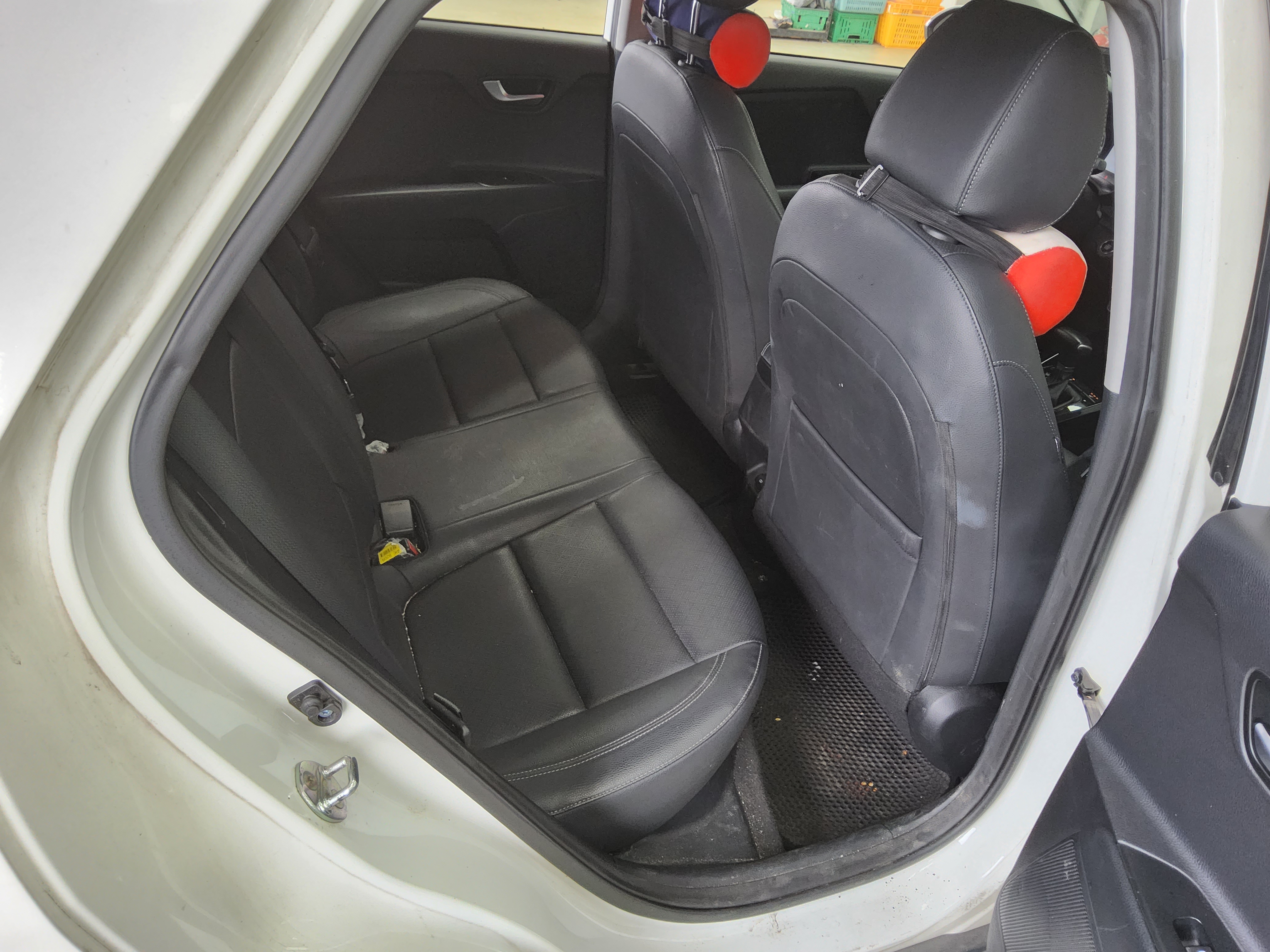 Kia Stonic 2018 - Image 12