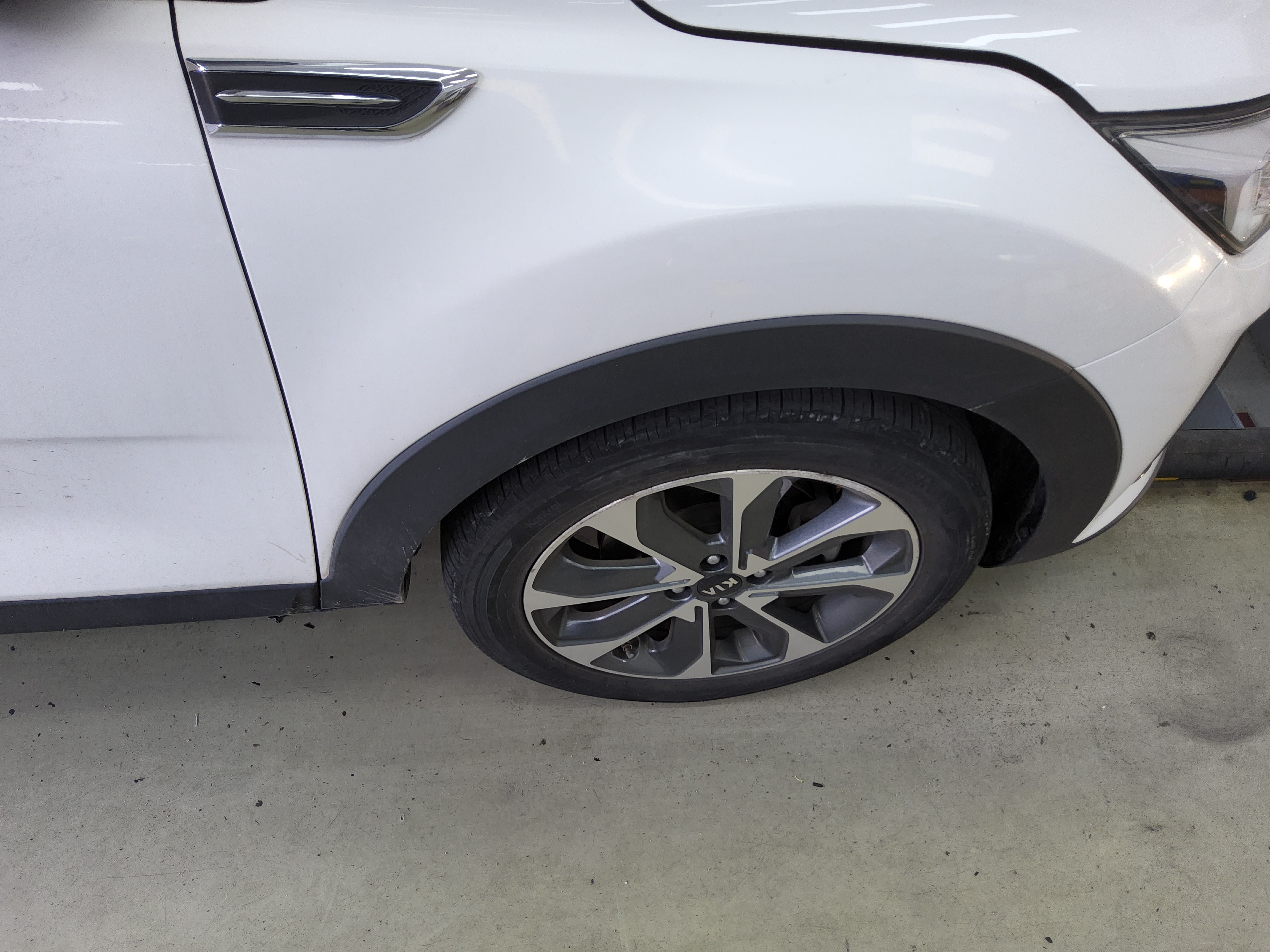 Kia Stonic 2018 - Image 20