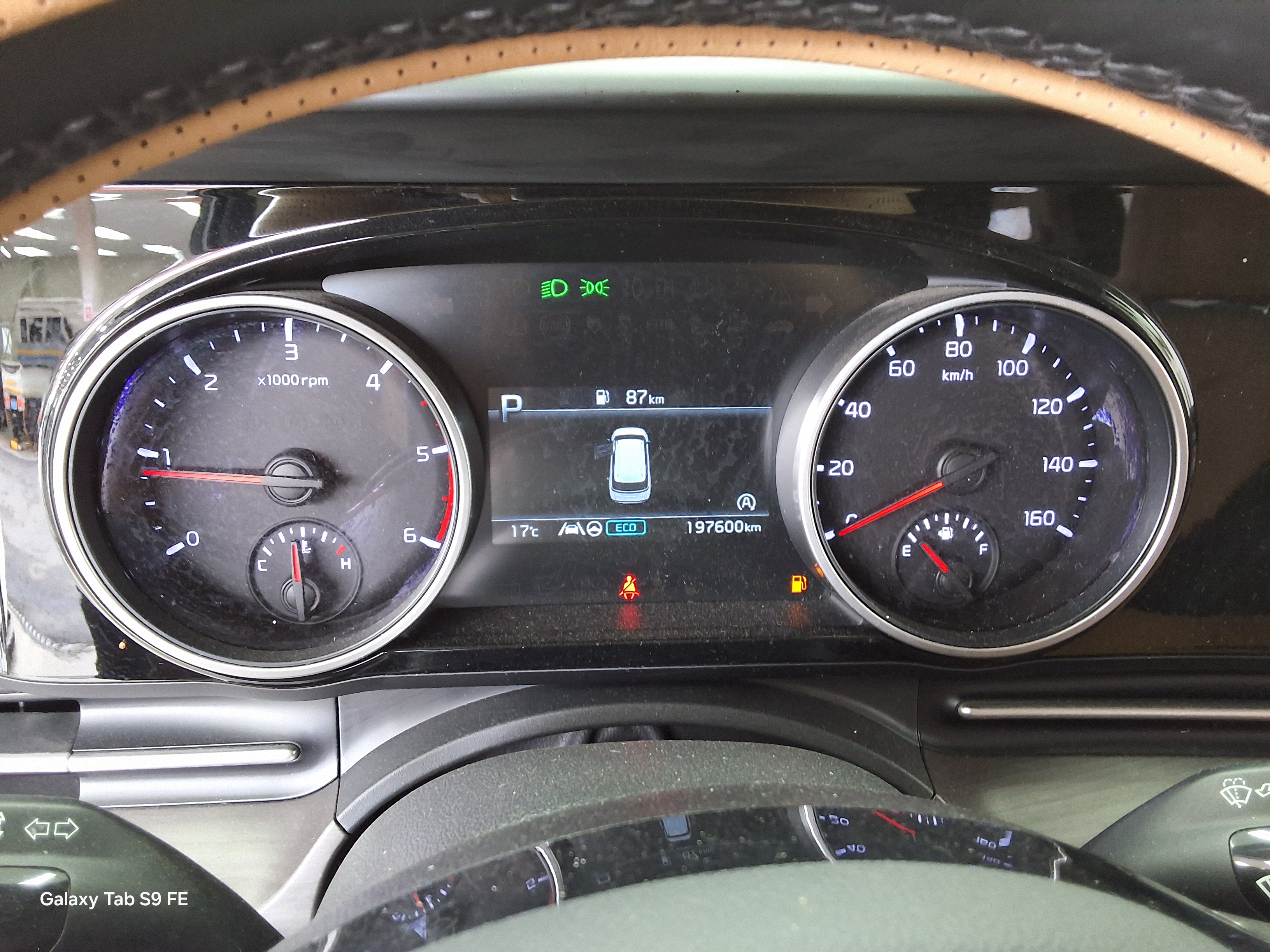 Kia SEDONA 2021 - Image 8