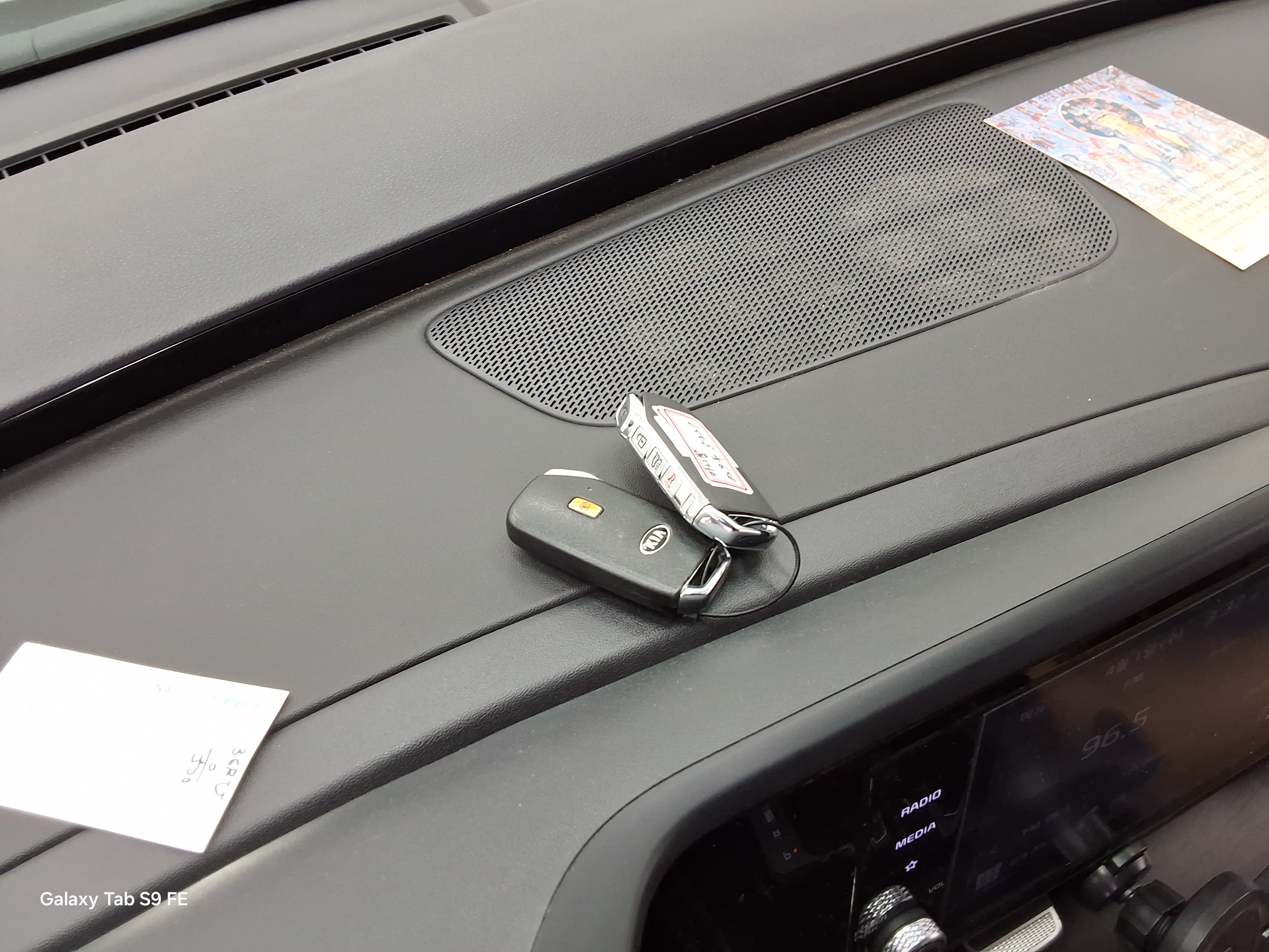 Kia SEDONA 2021 - Image 18