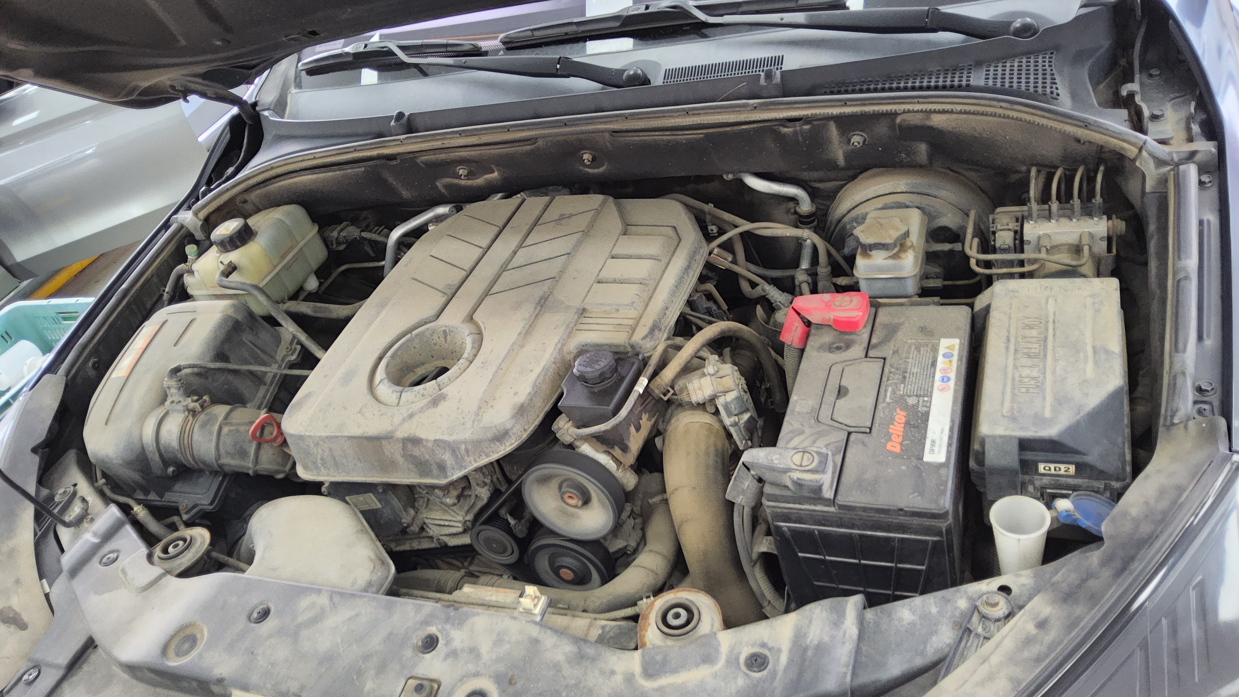 KG Mobility Other 2017 - Image 20