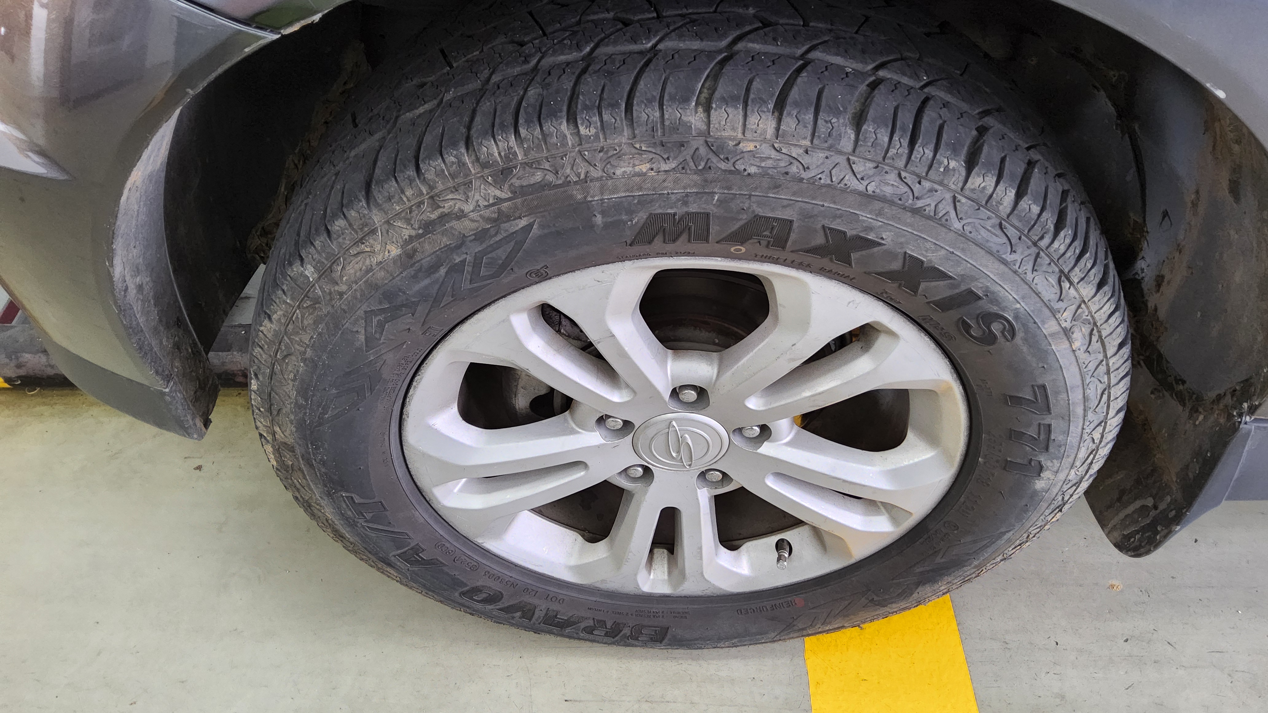 KG Mobility Other 2017 - Image 16