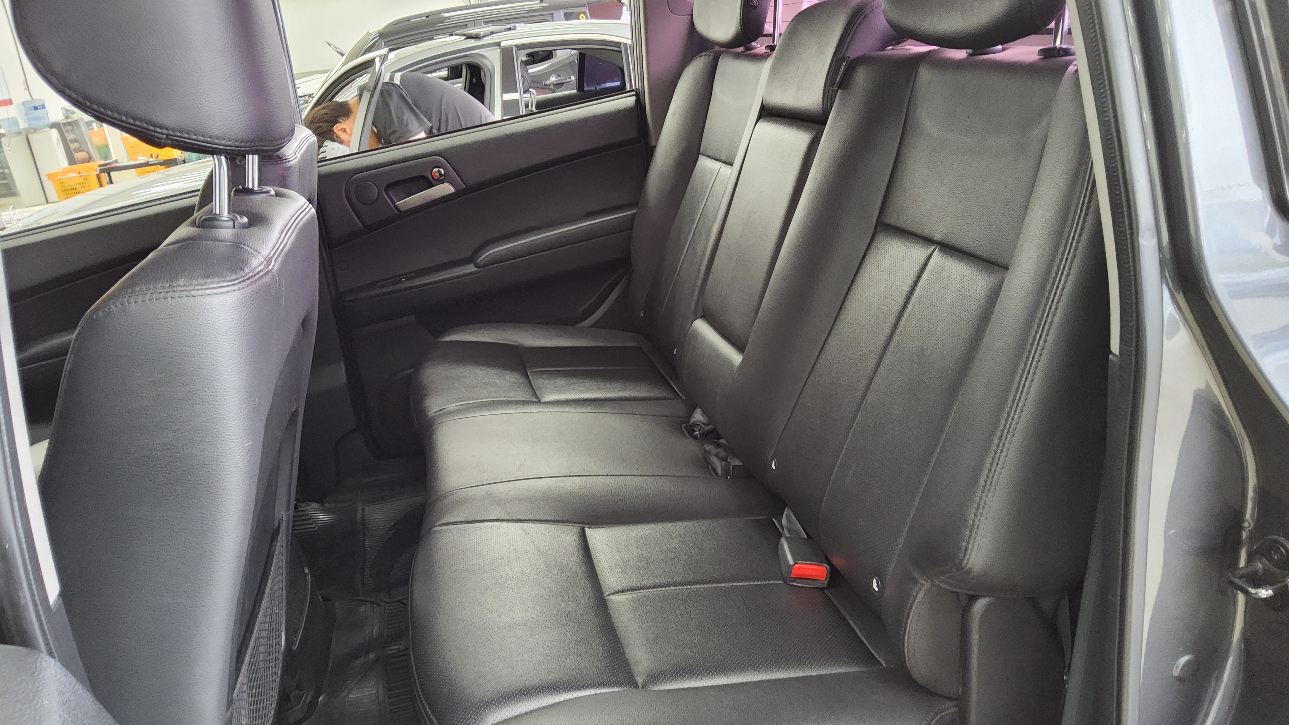 KG Mobility Other 2017 - Image 11