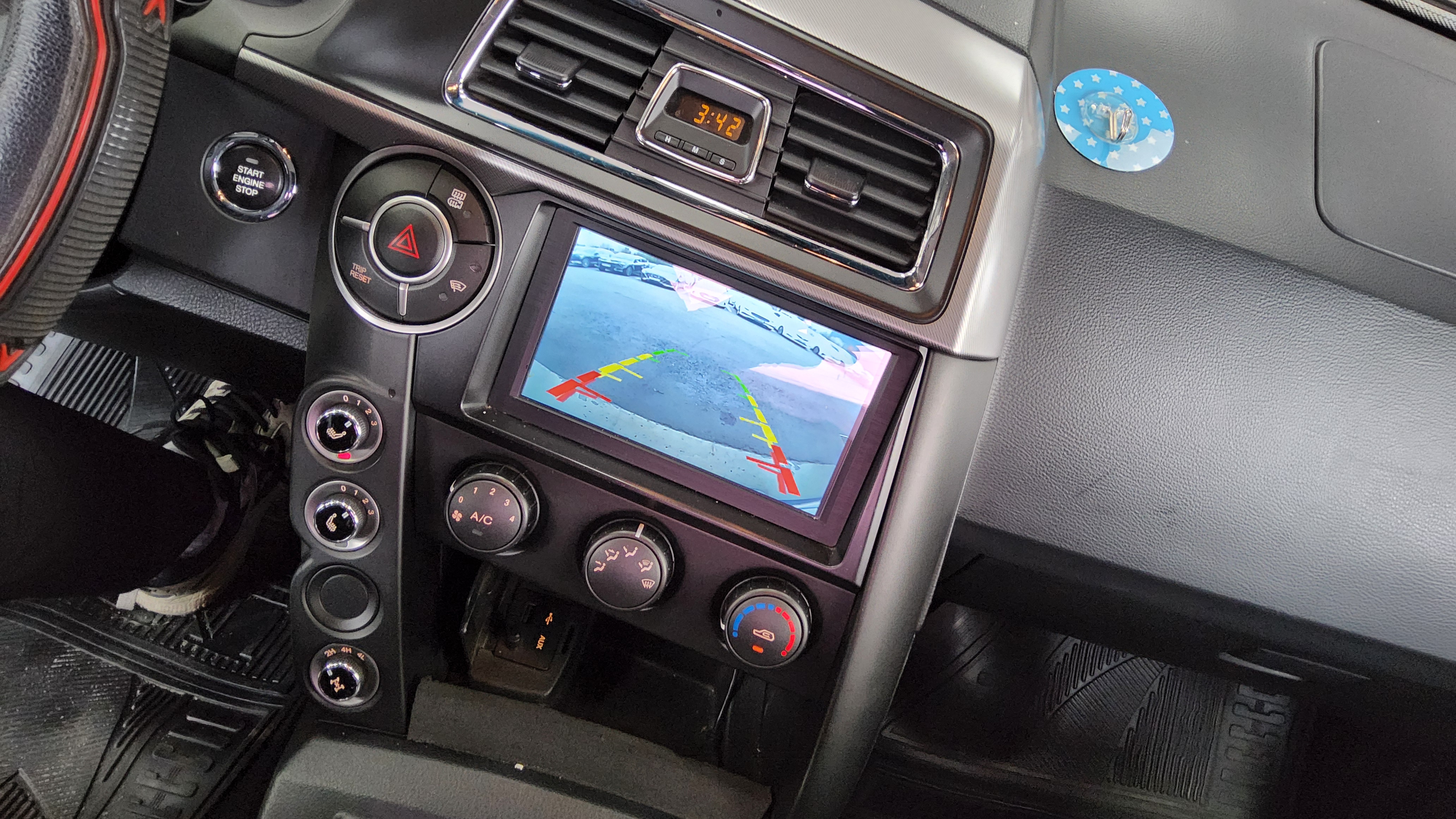 KG Mobility Other 2017 - Image 21