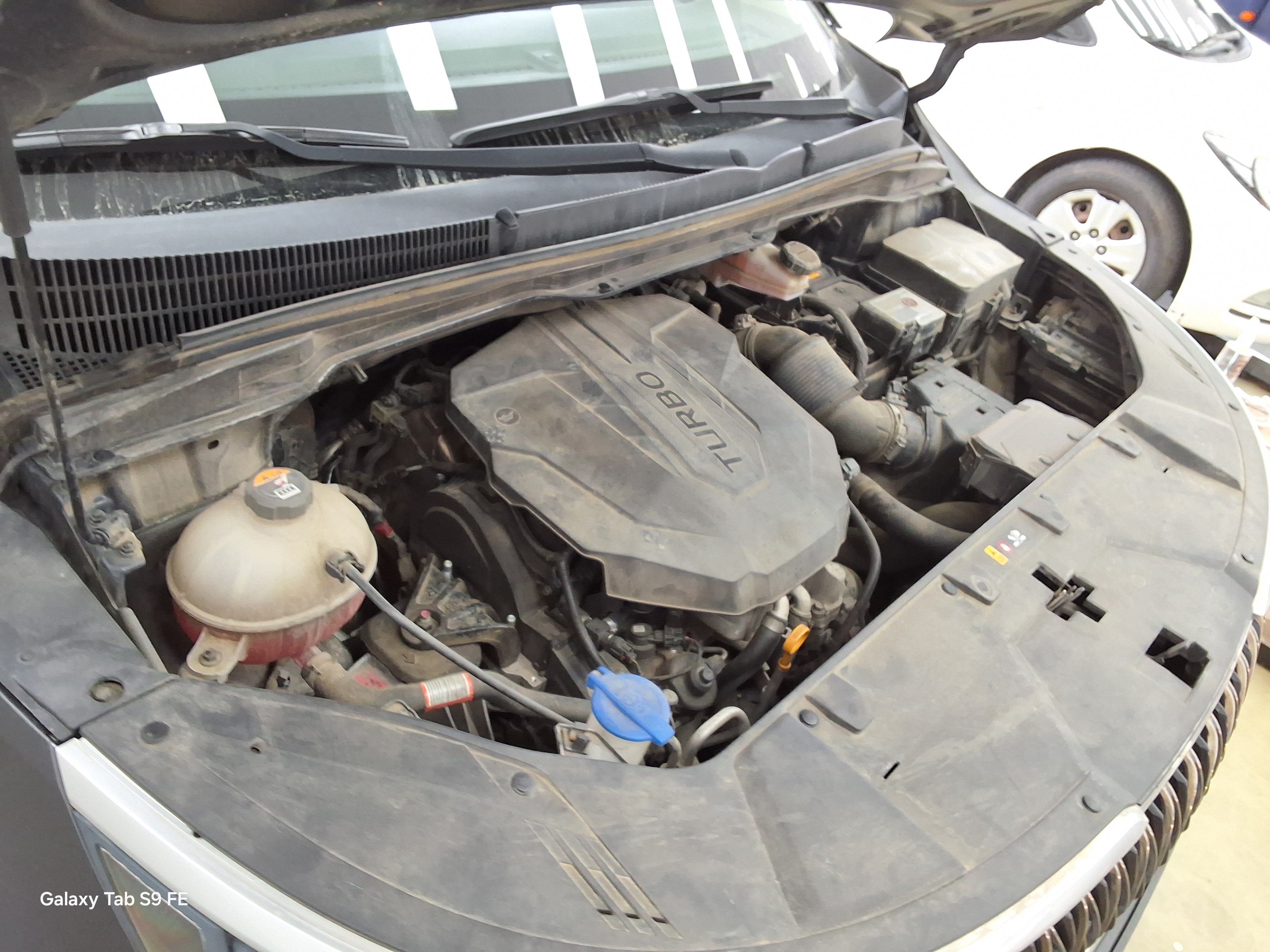 Kia SEDONA 2021 - Image 19