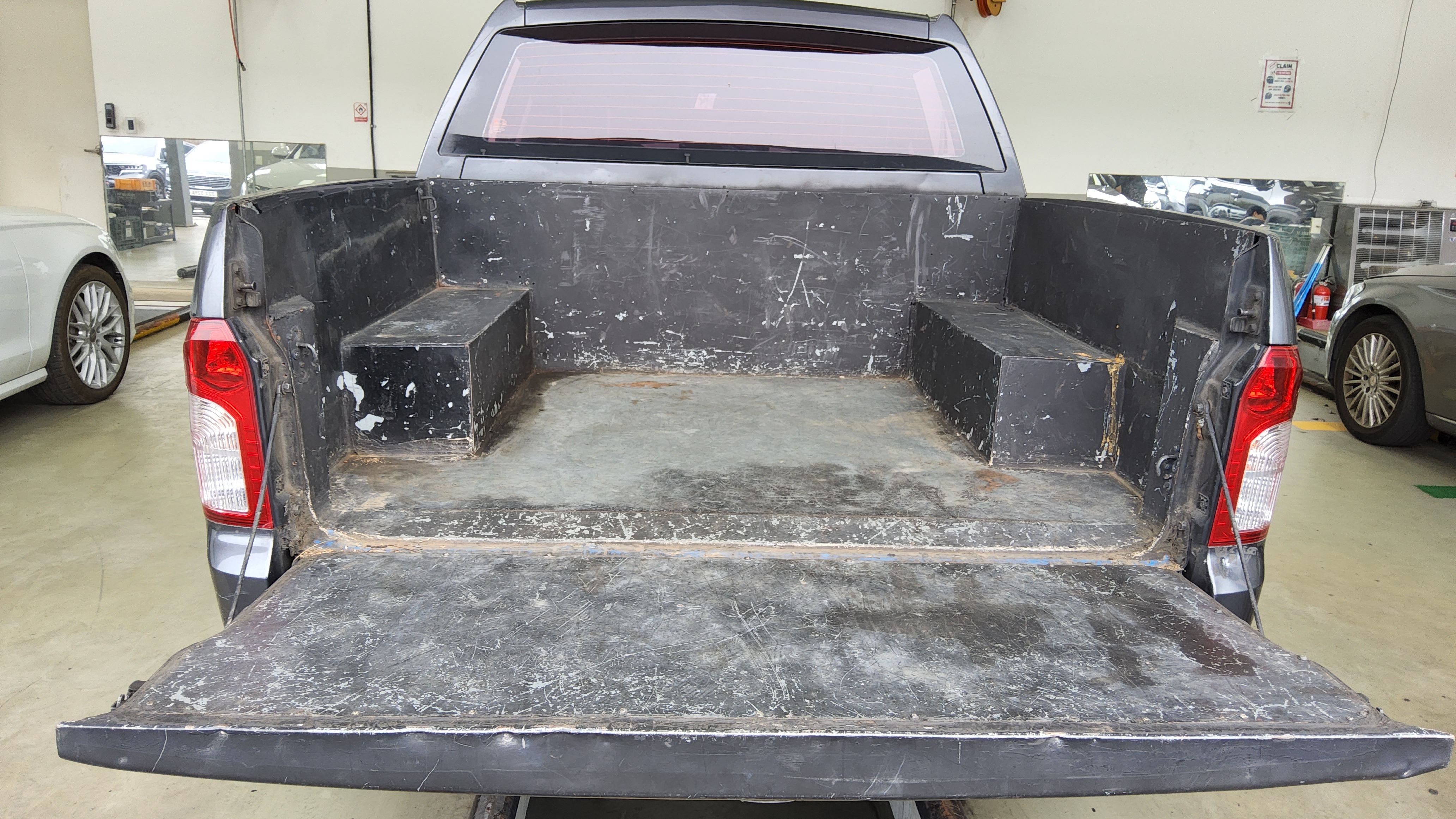 KG Mobility Other 2017 - Image 14